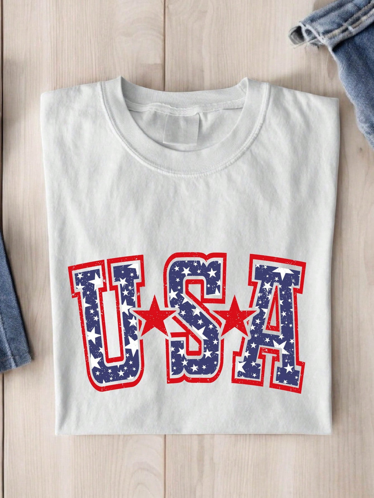 USA T-Shirt