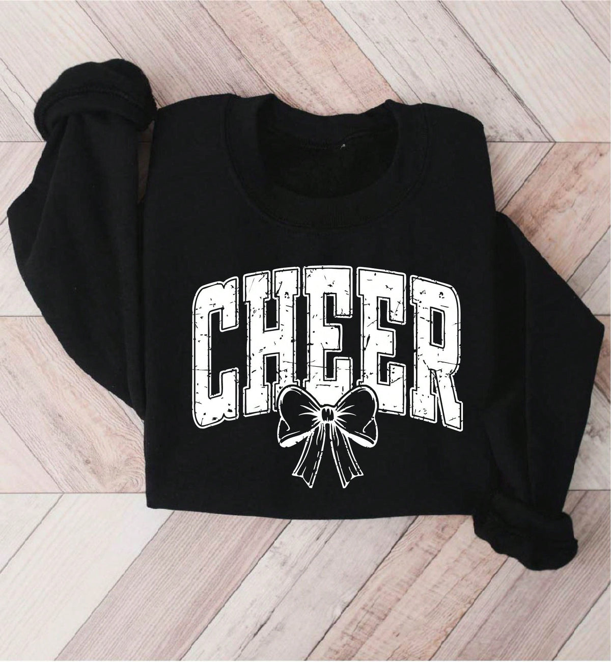 Cheer Hoodie