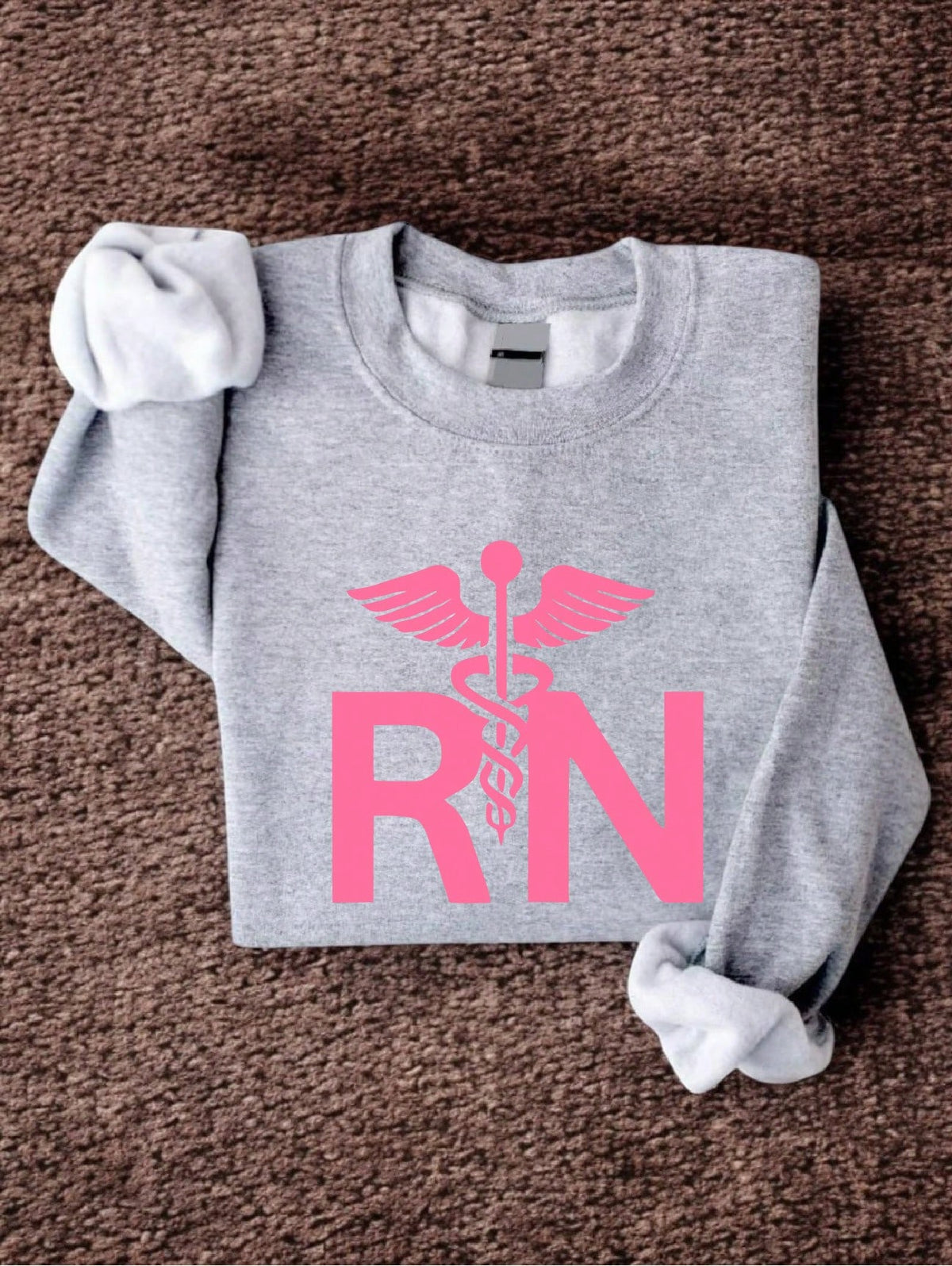 Registered Nurse Sweatshirt