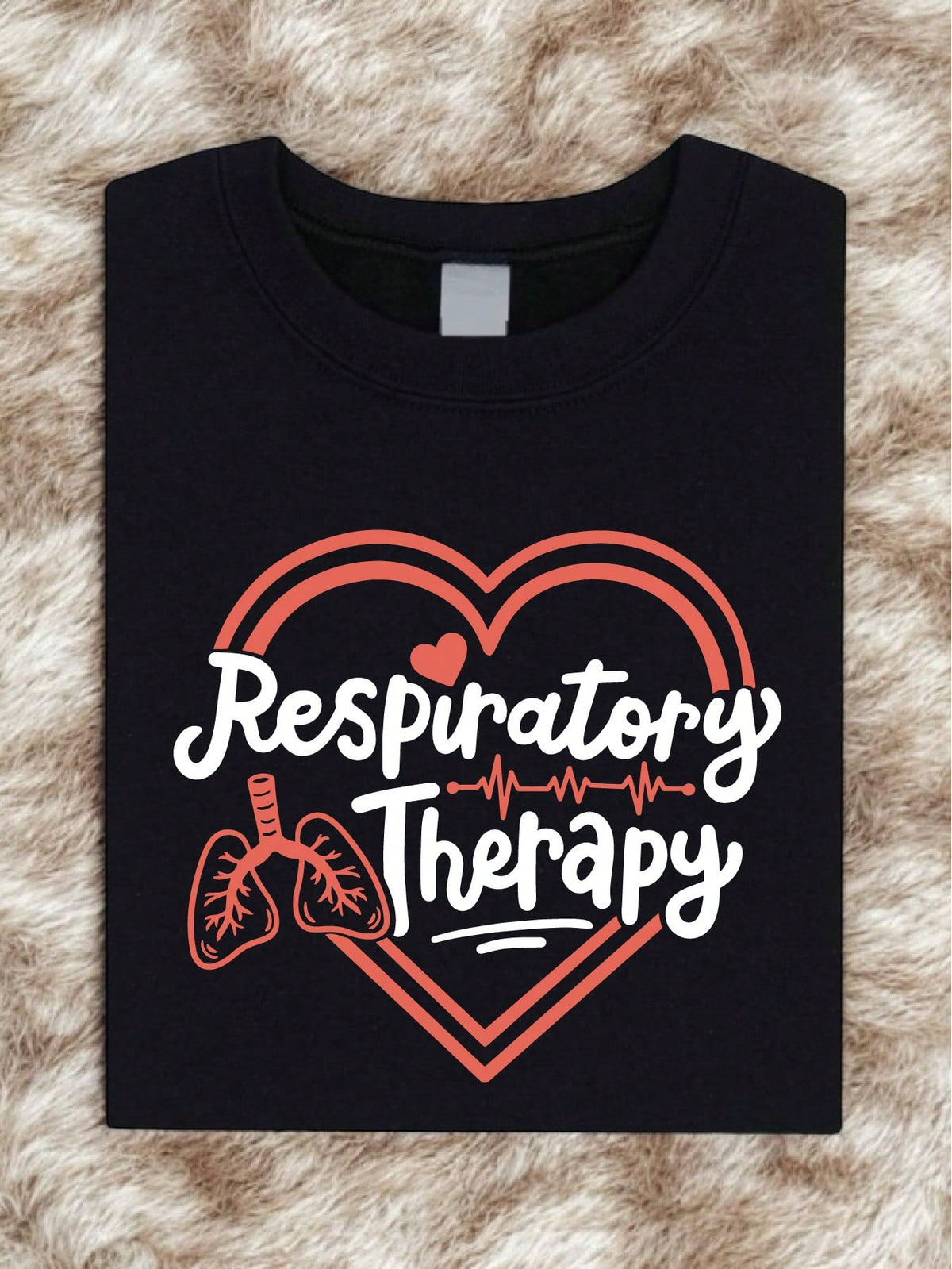 Respiratory Therapy T-Shirt