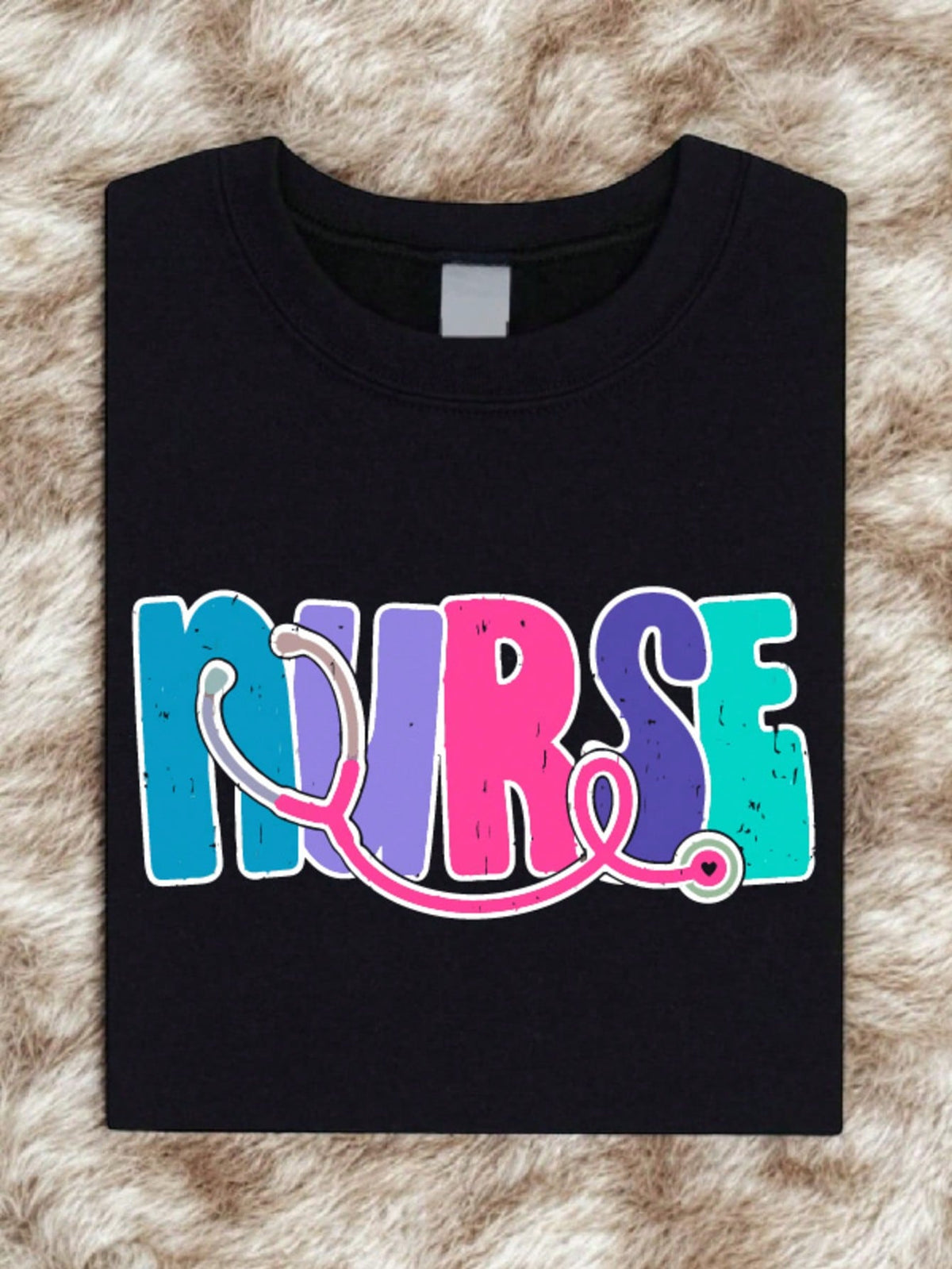 Nurse T-Shirt
