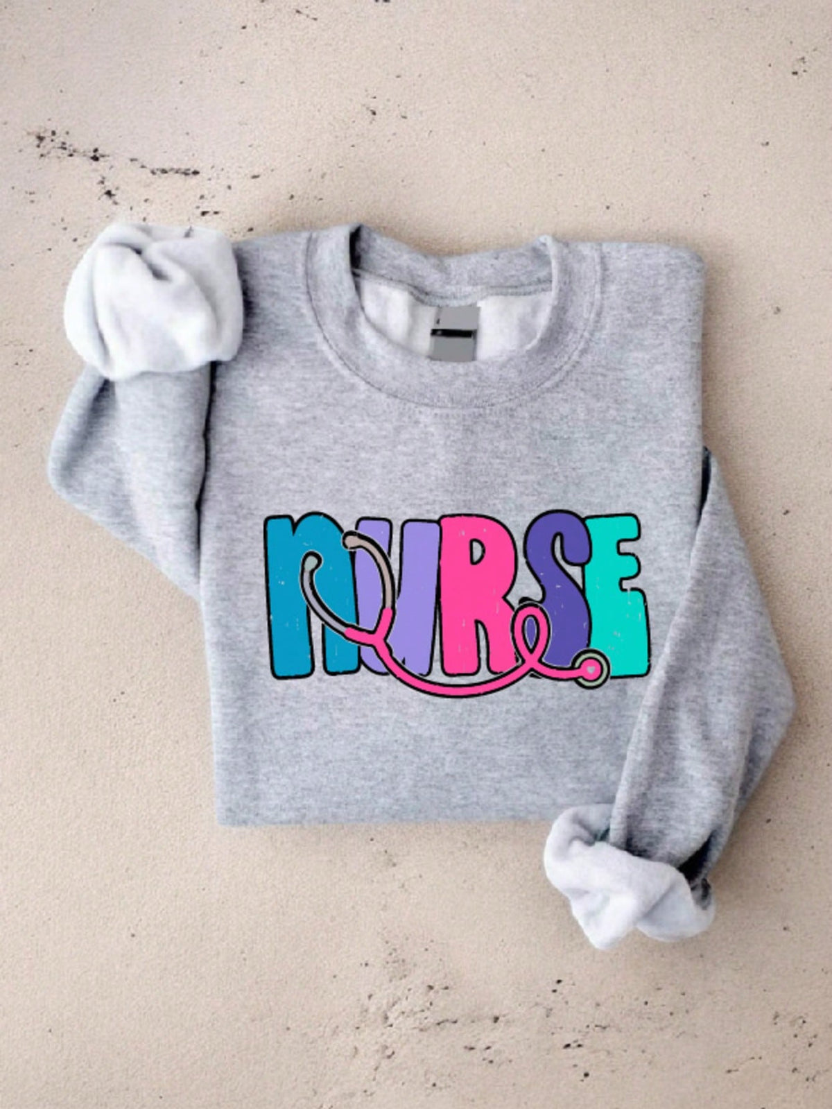 Nurse Sweatshirt