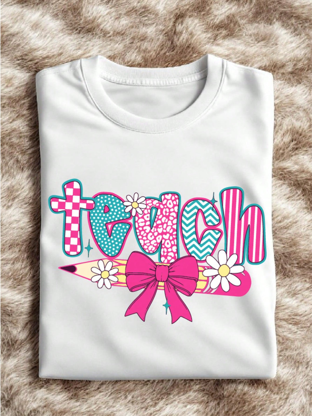 Teach T-Shirt