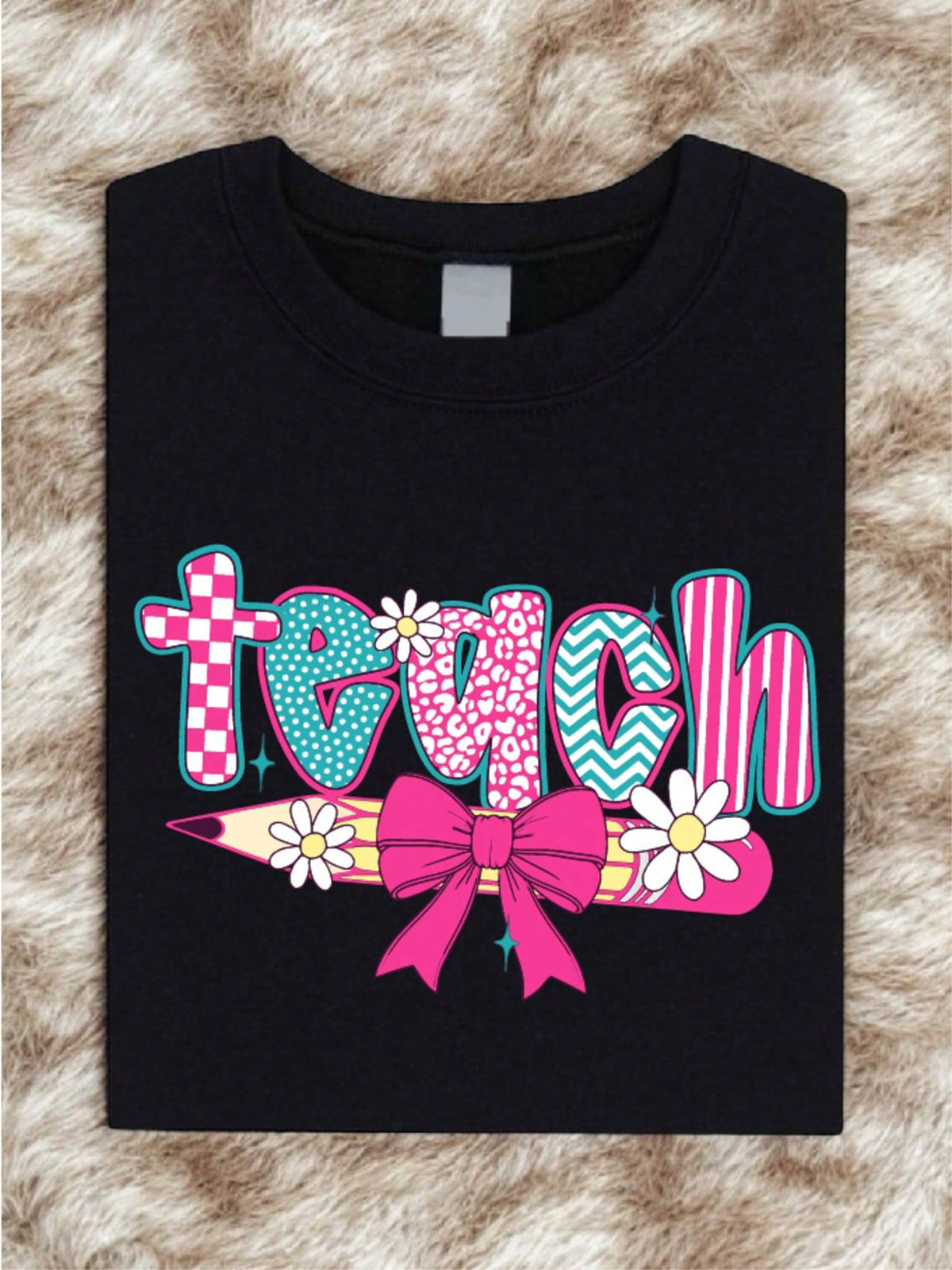 Teach T-Shirt