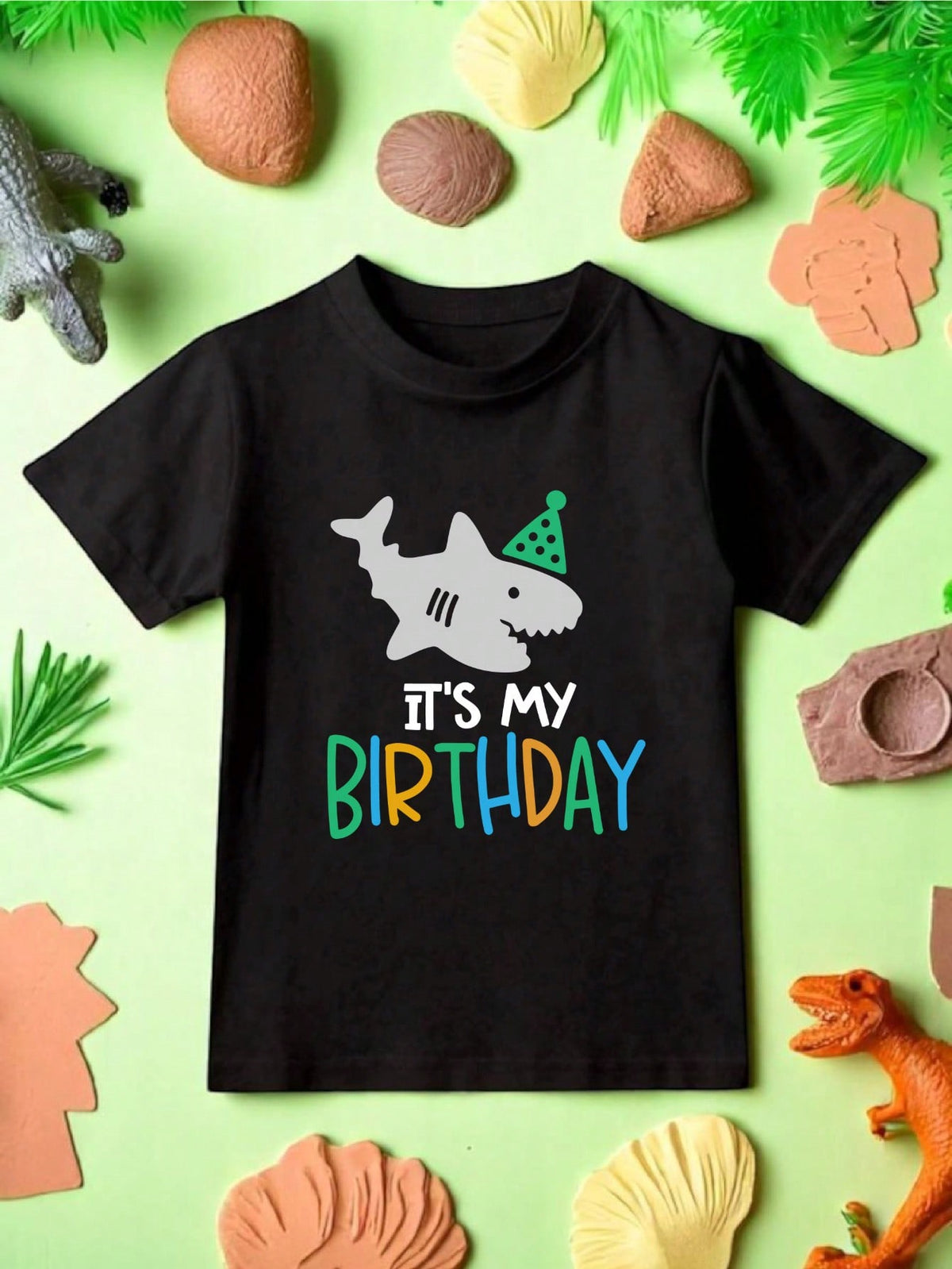 It's My Birthday T-Shirt