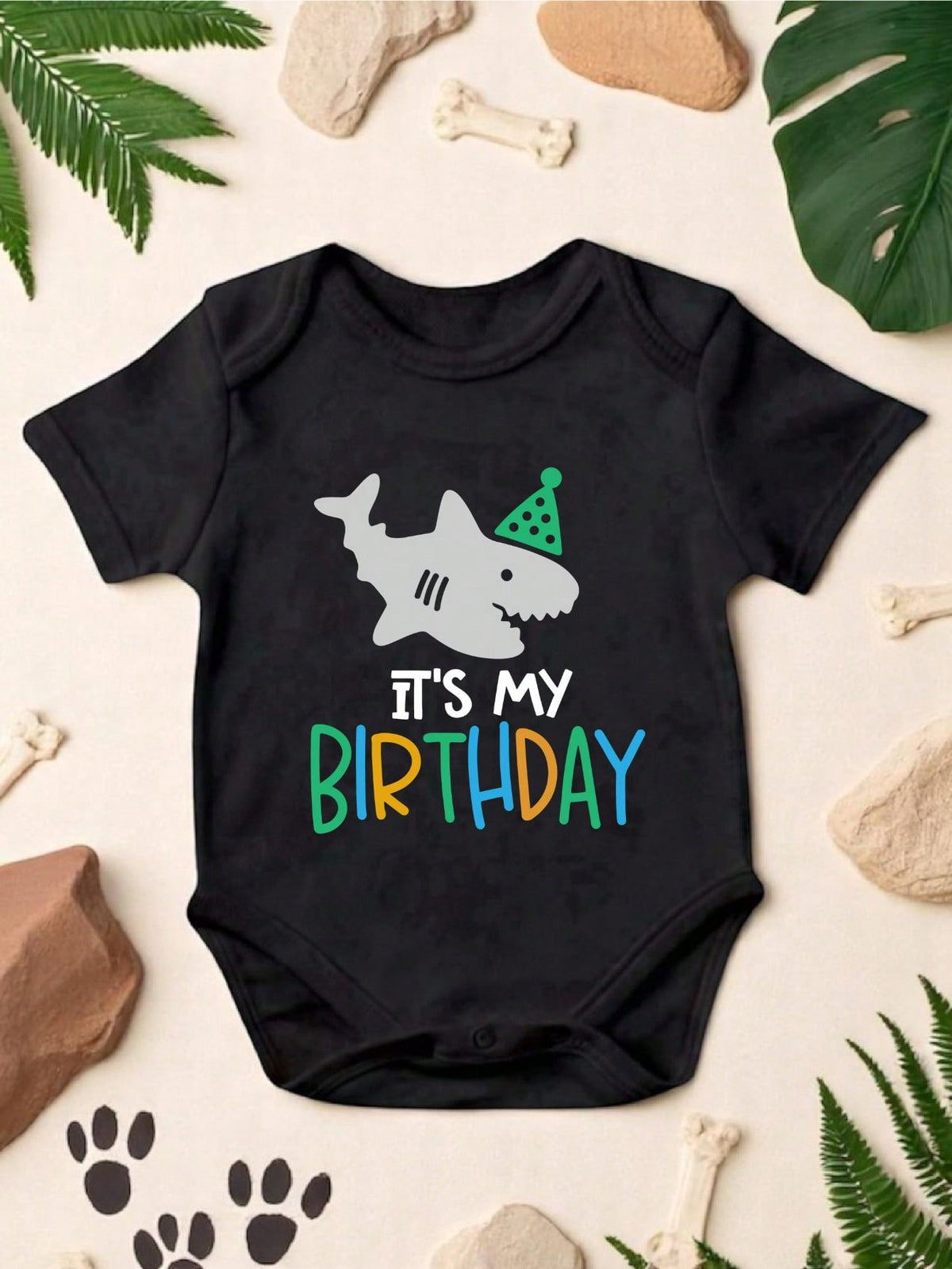 It's My Birthday Bodysuit