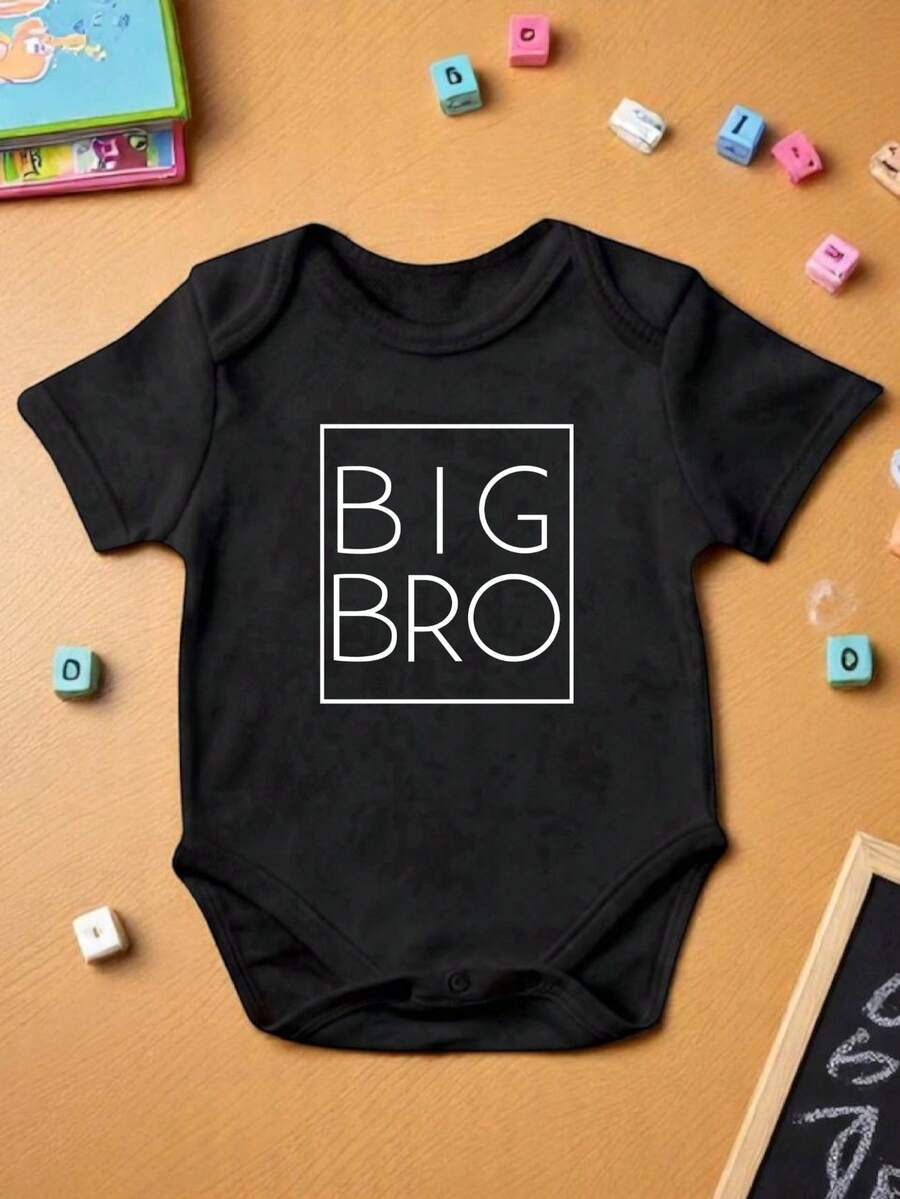 Big Bro Kid T-Shirt