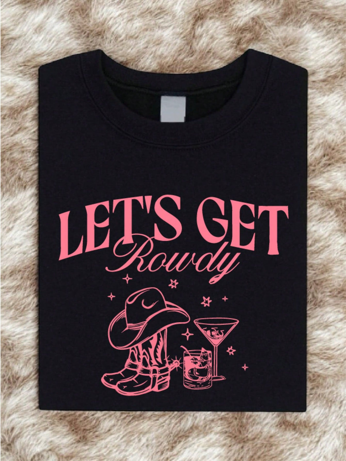 1 PC Last Rodeo Bachelorette T-Shirt