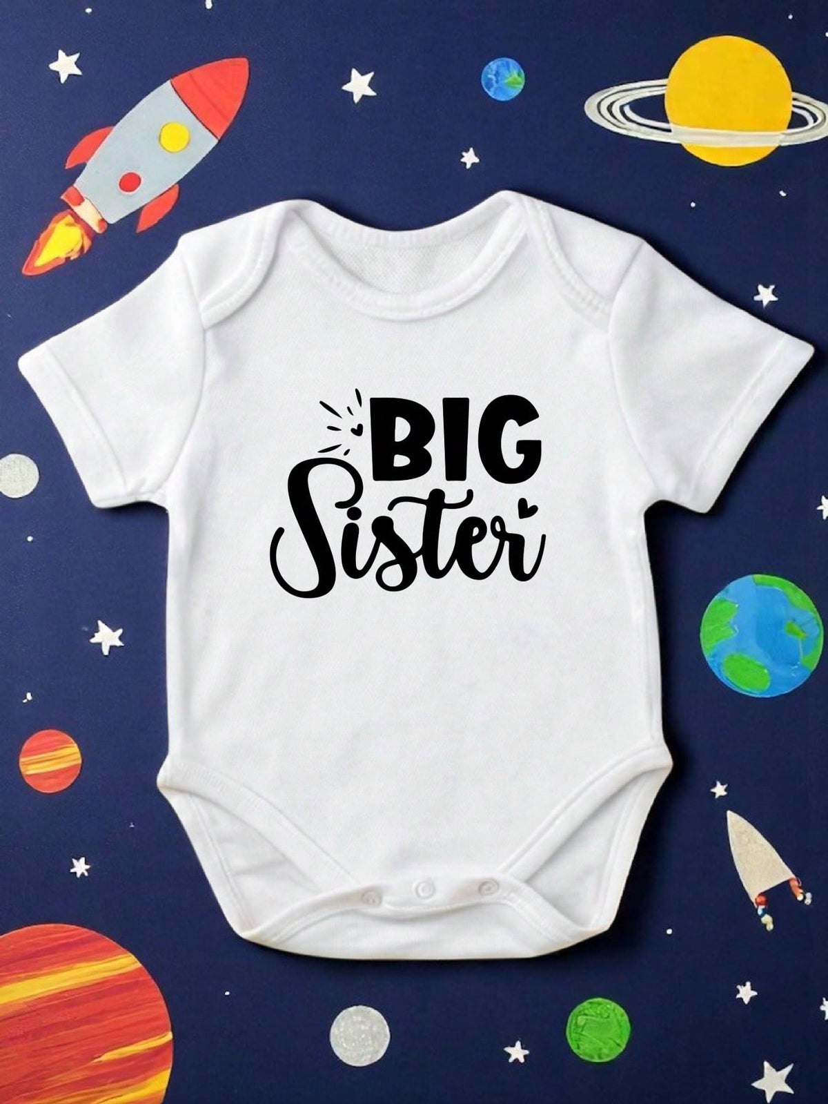 Big Sister Bodysuit