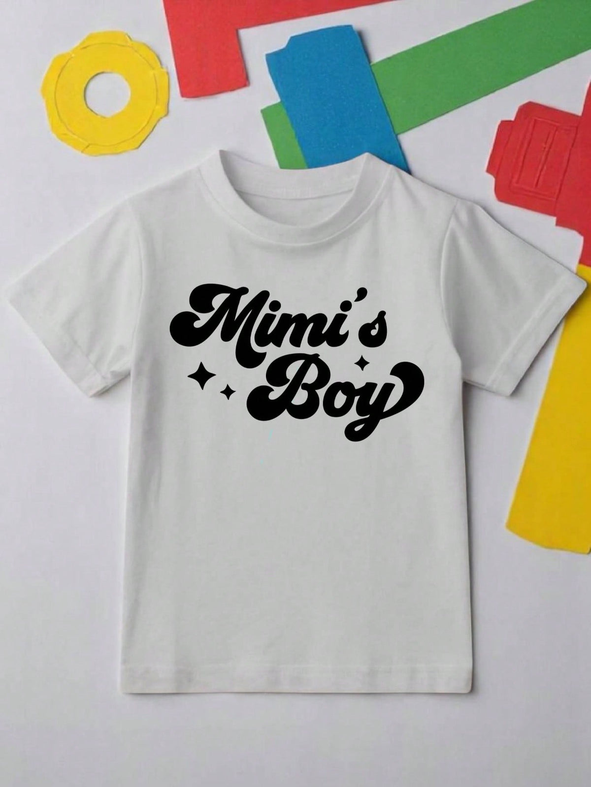 Mimi's Boy T-Shirt