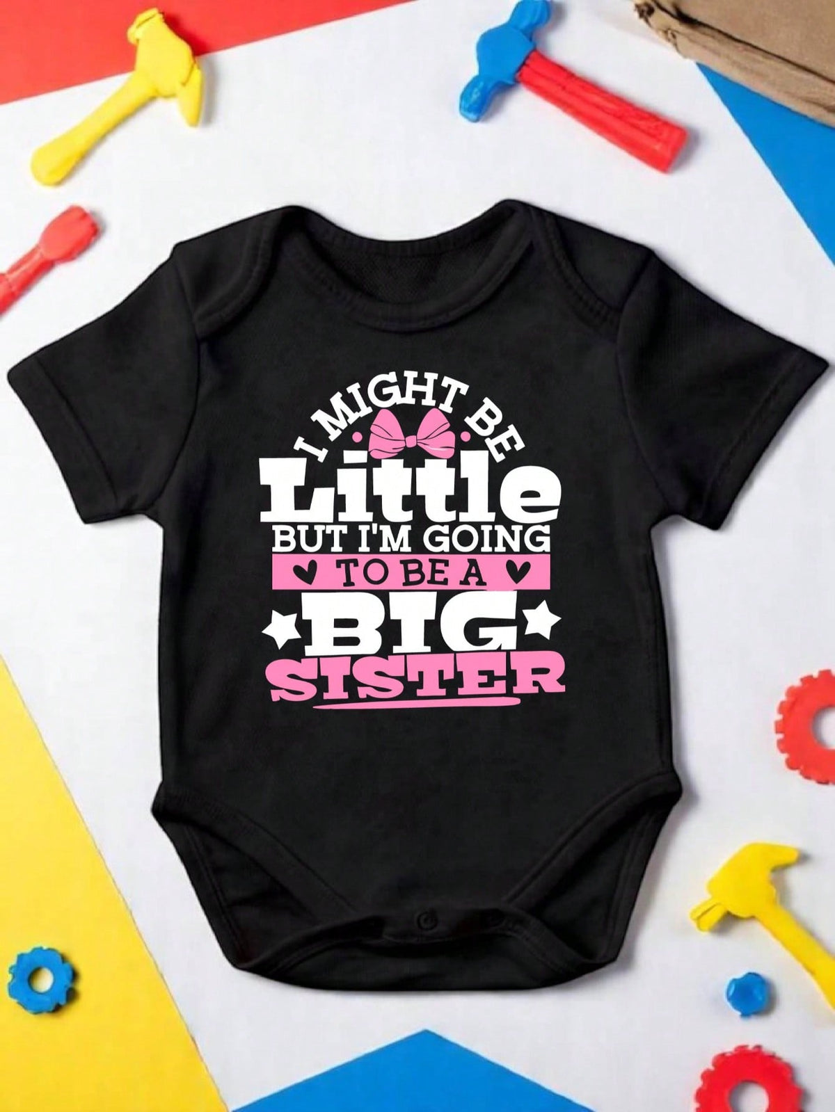 Big Sister Bodysuit