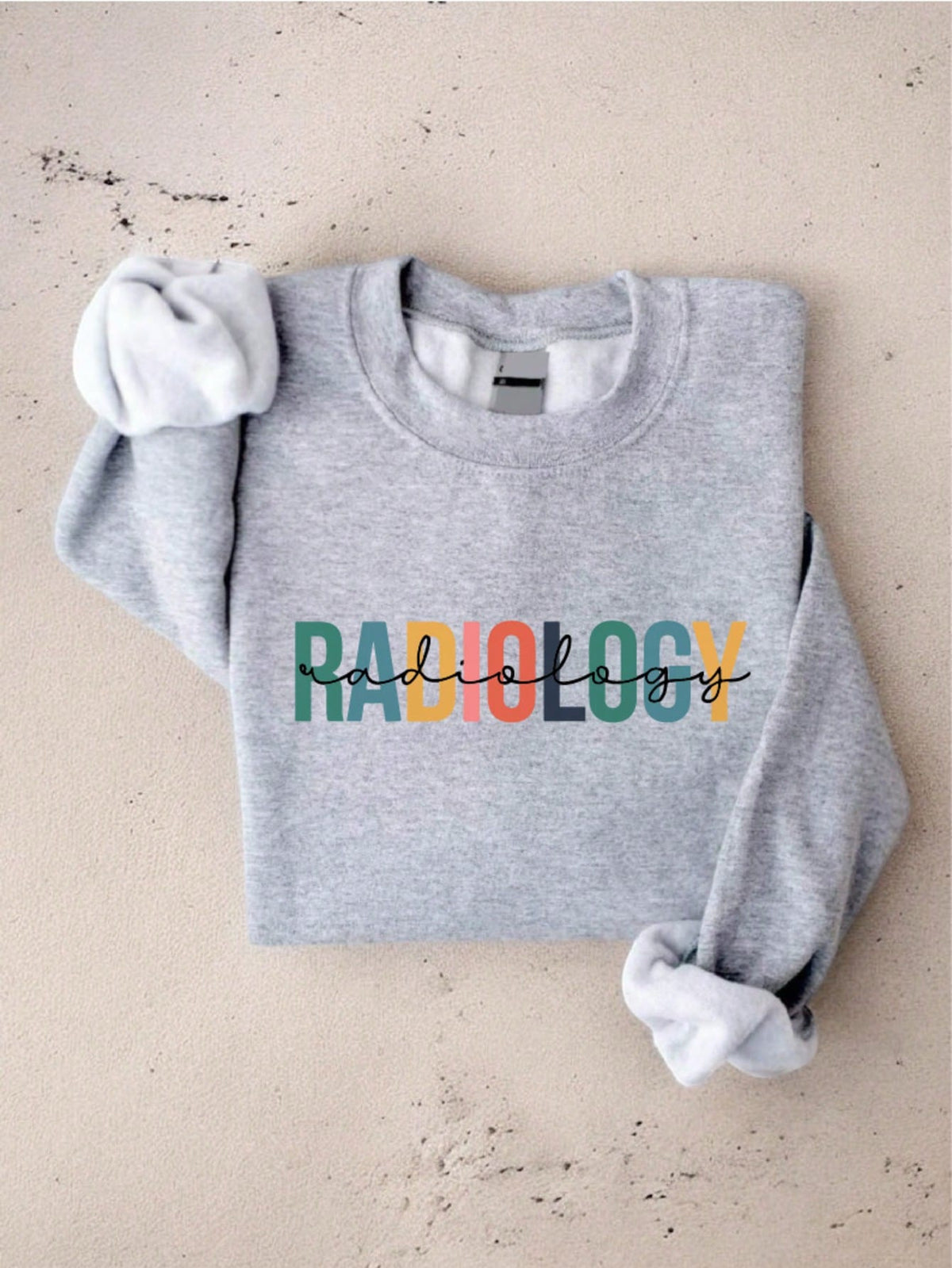 Radiology Technician Sweatshirt