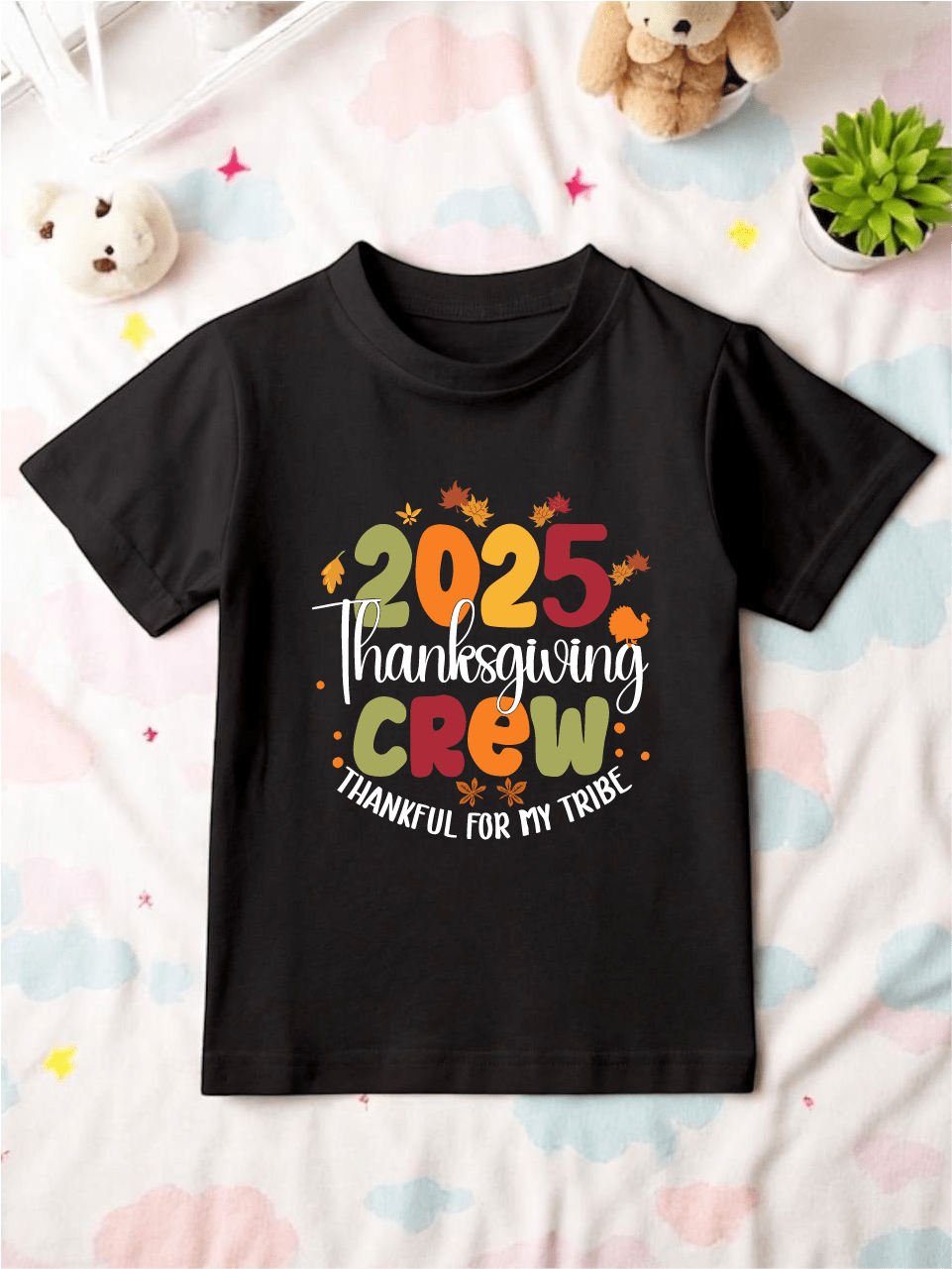 Thanksgiving 2025 Bodysuit