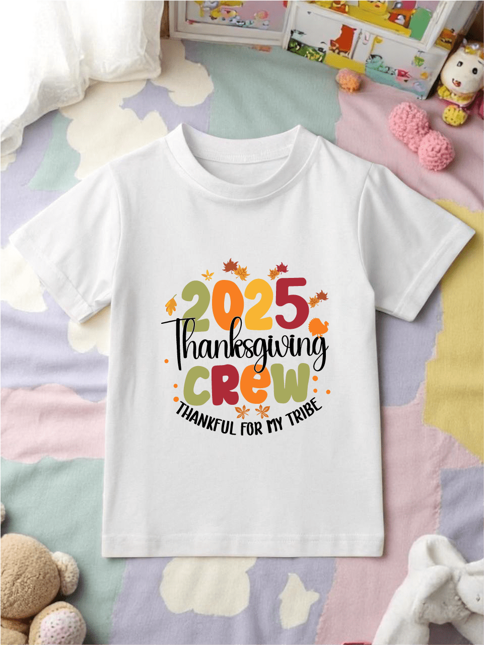 Thanksgiving 2025 Bodysuit