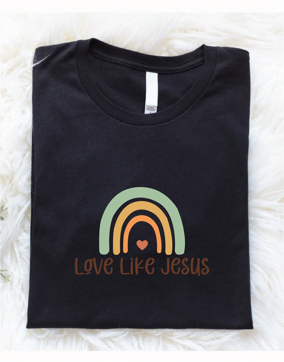 Love Like Jesus T-Shirt