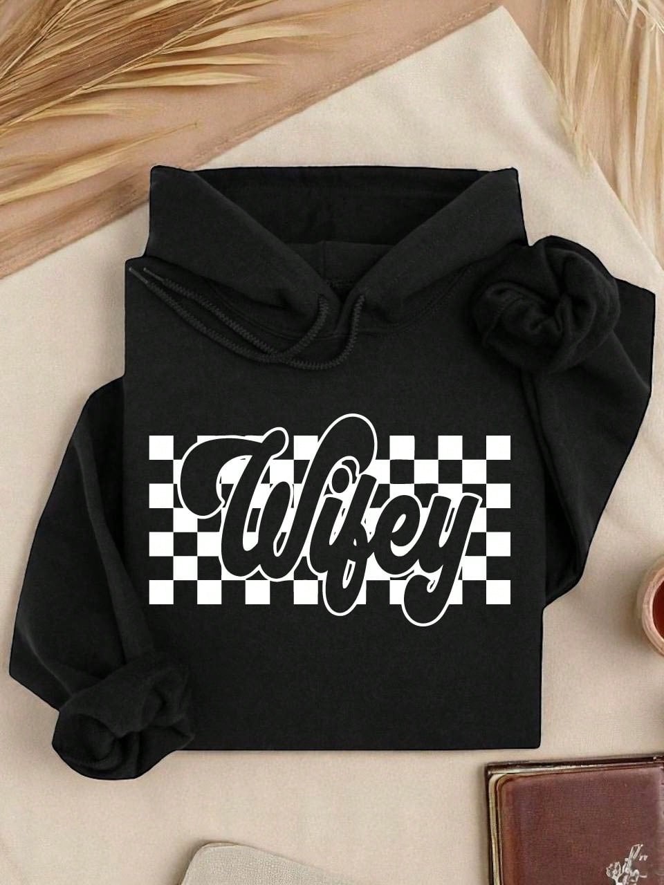 Wifey Hoodie