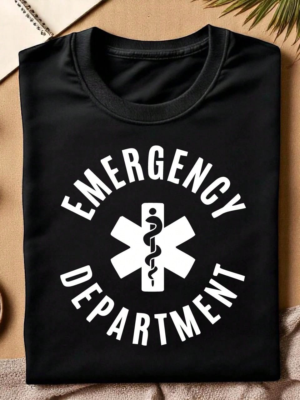 Emergency Department T-Shirt