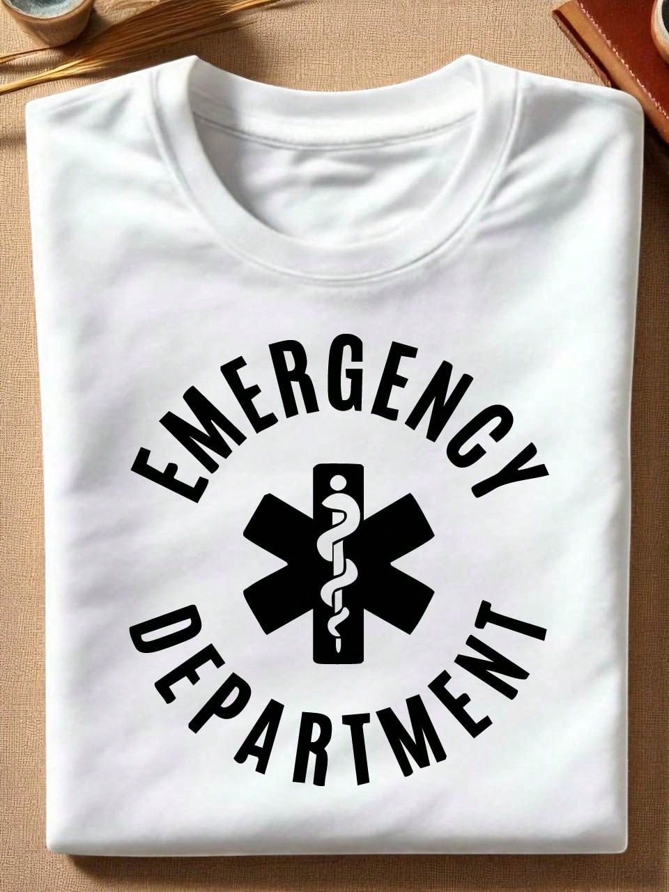 Emergency Department T-Shirt