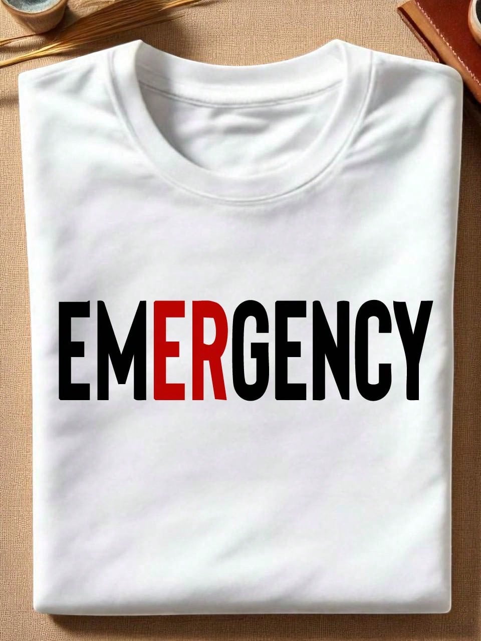 ER T-Shirt