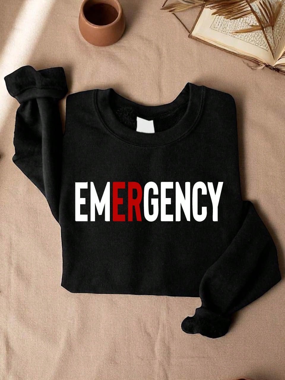 ER Sweatshirt