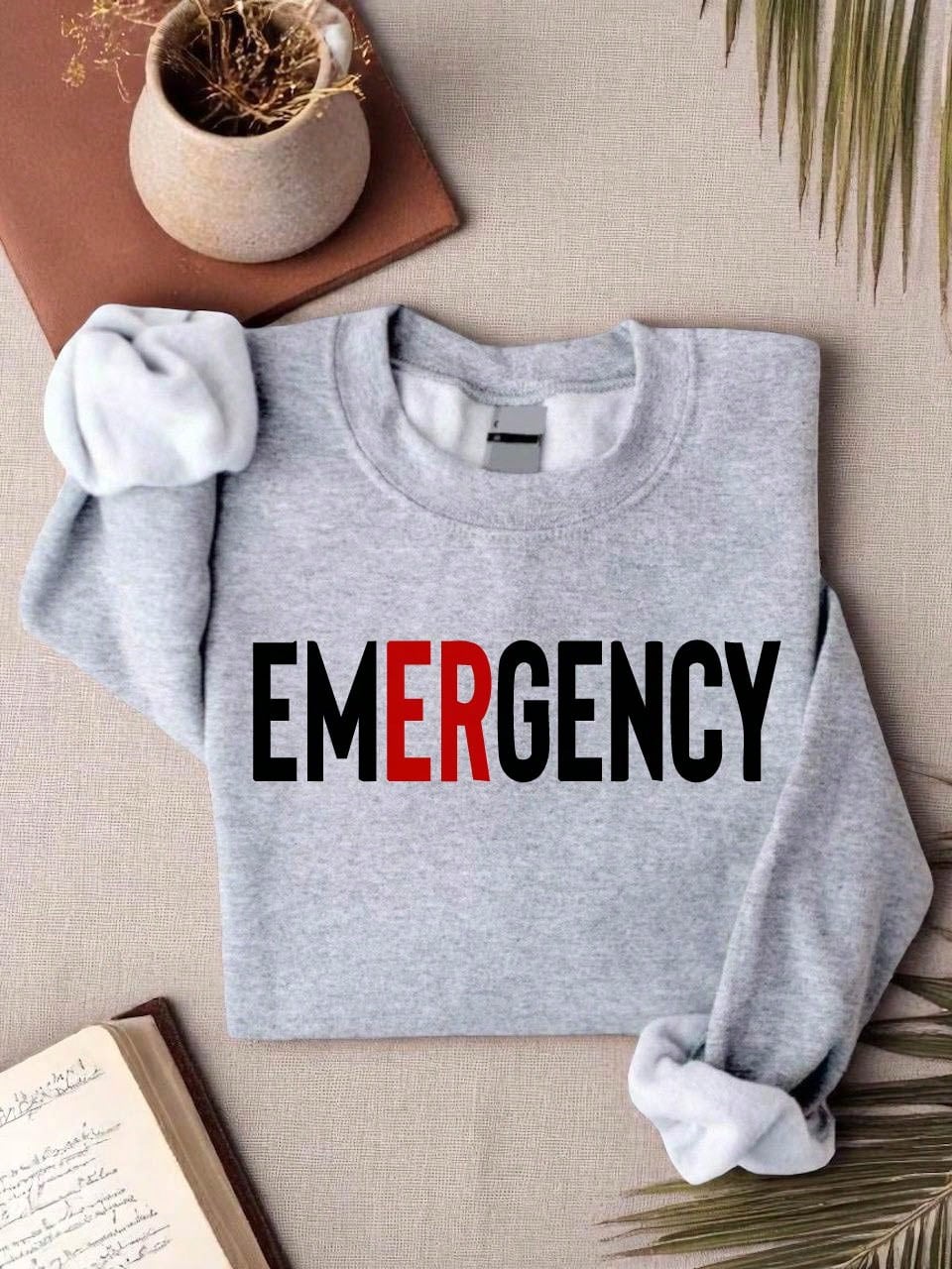 ER Sweatshirt