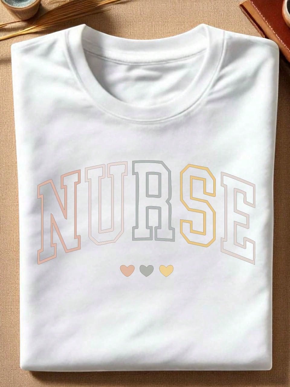 Nurse T-Shirt