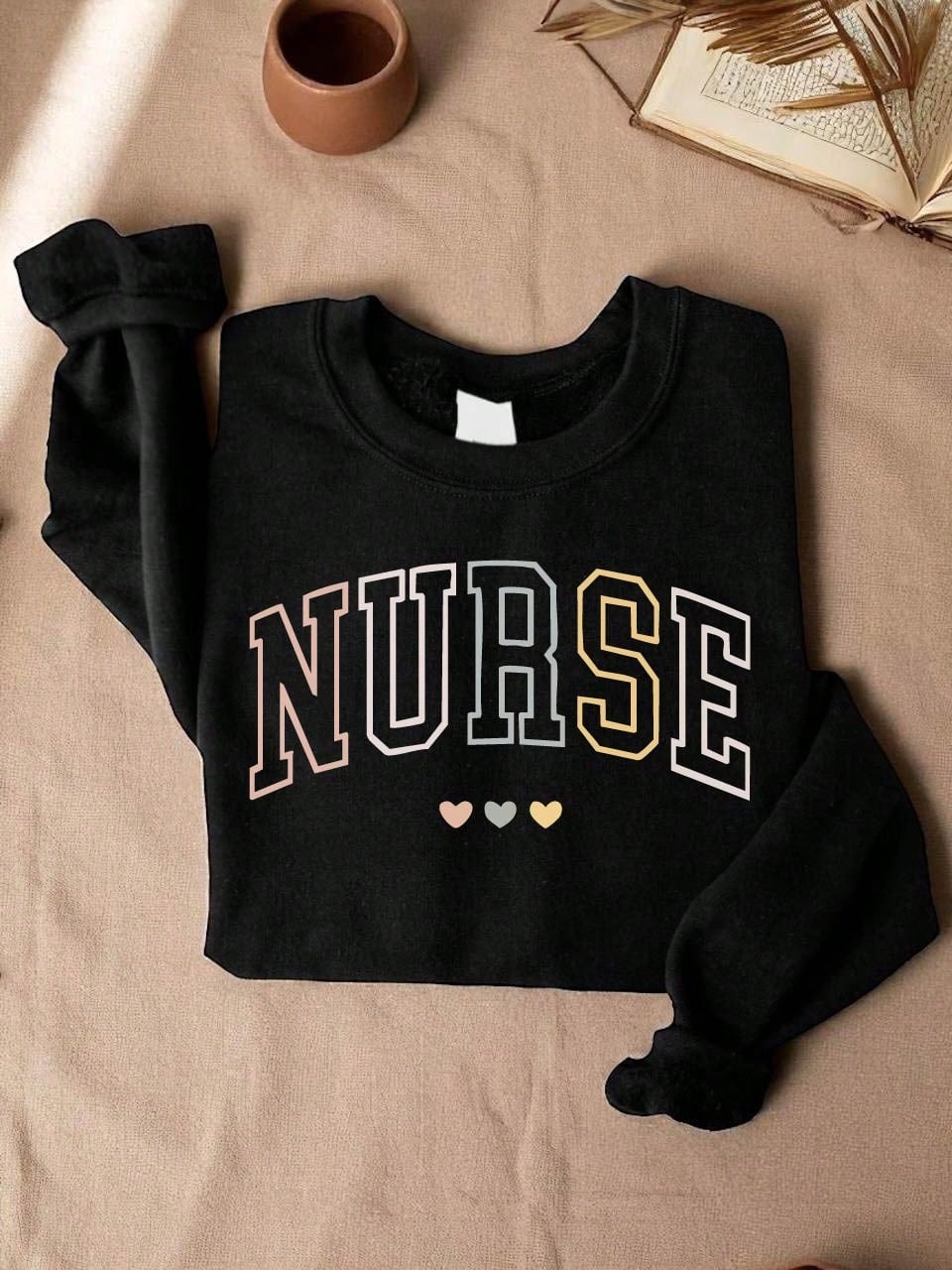 Nurse Sweatshirt