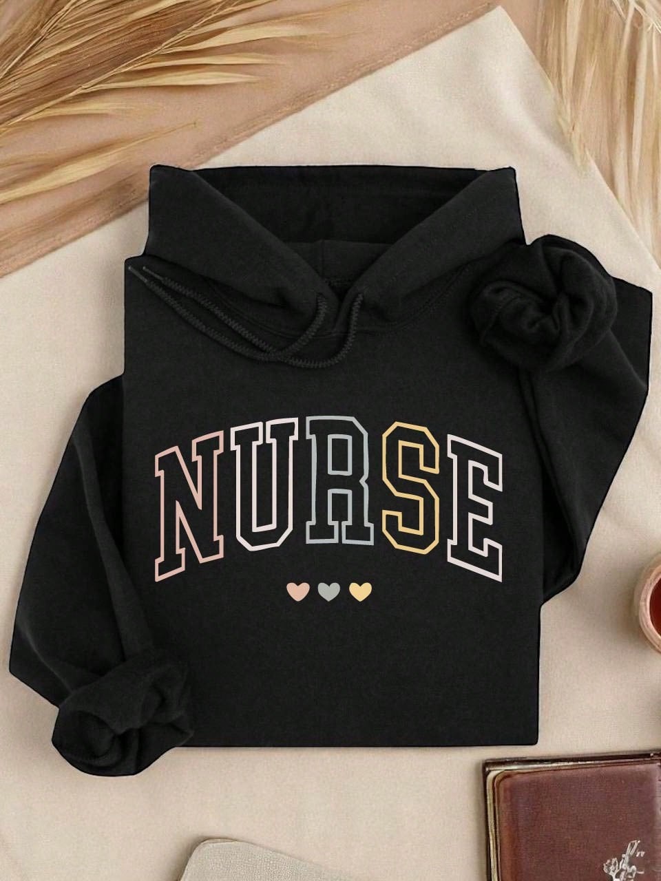 Nurse Hoodie