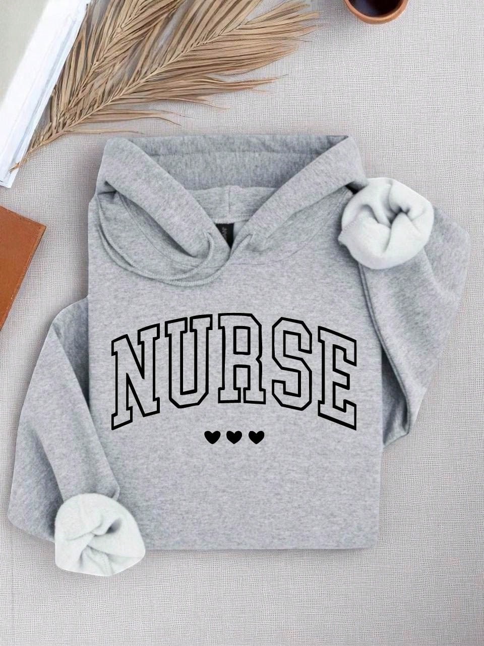 Nurse Hoodie