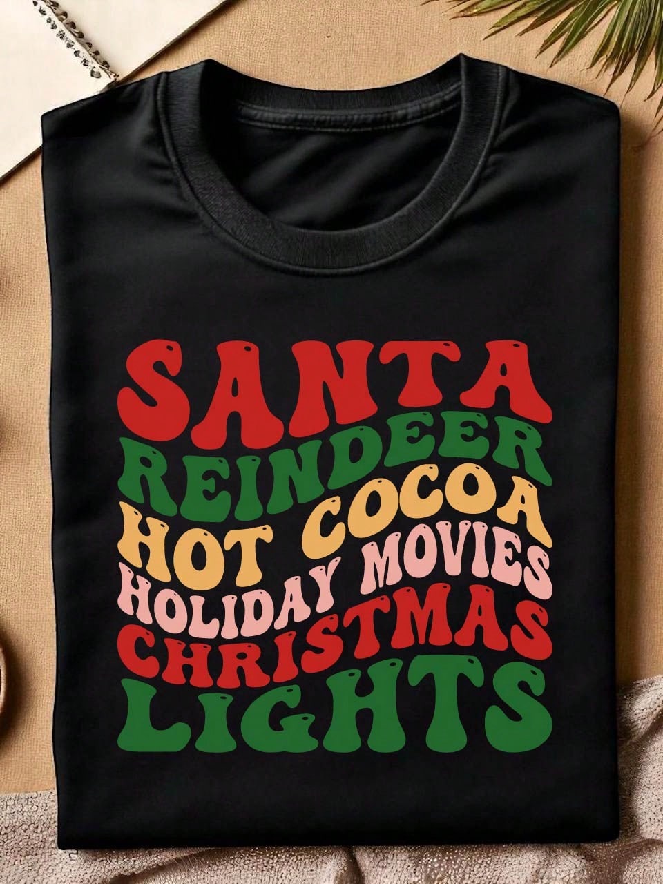 Christmas T-Shirt
