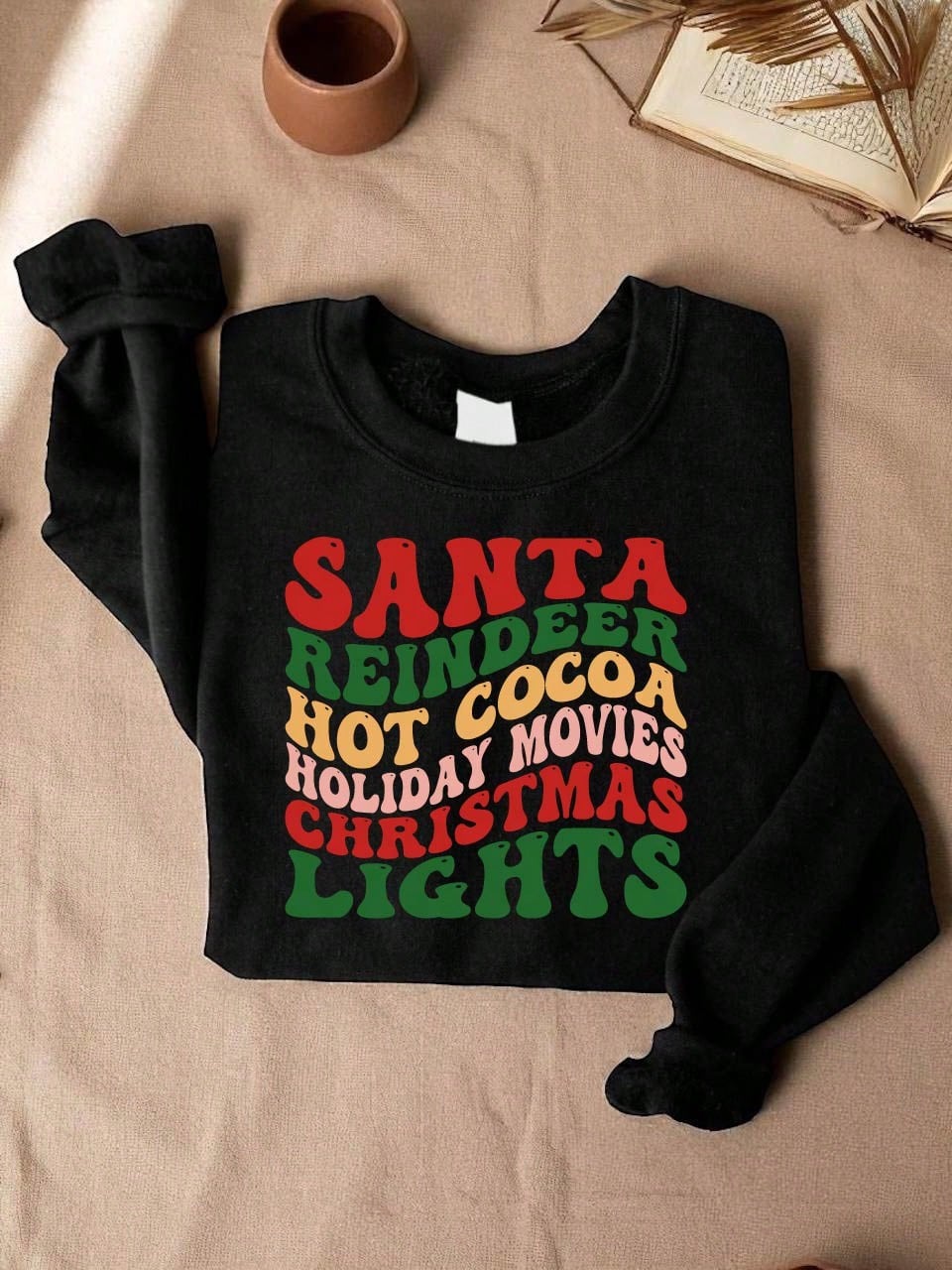 Christmas Sweatshirt