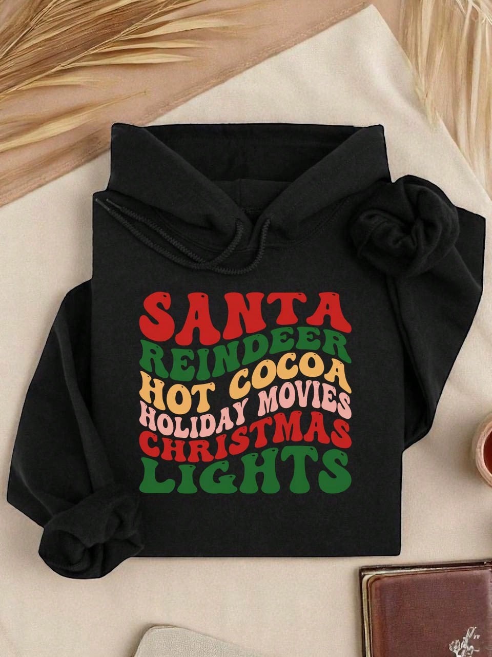 Christmas Hoodie