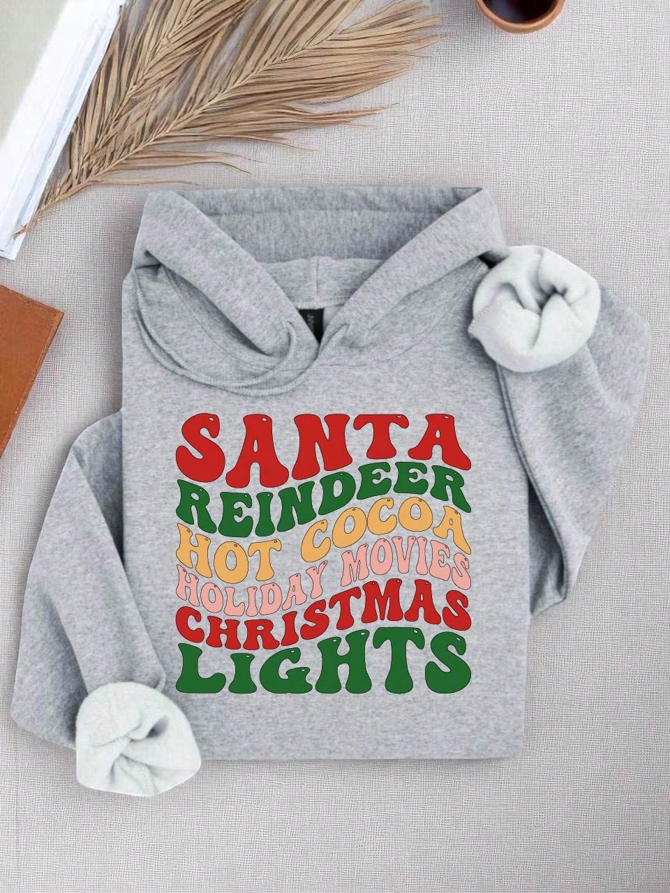 Christmas Hoodie
