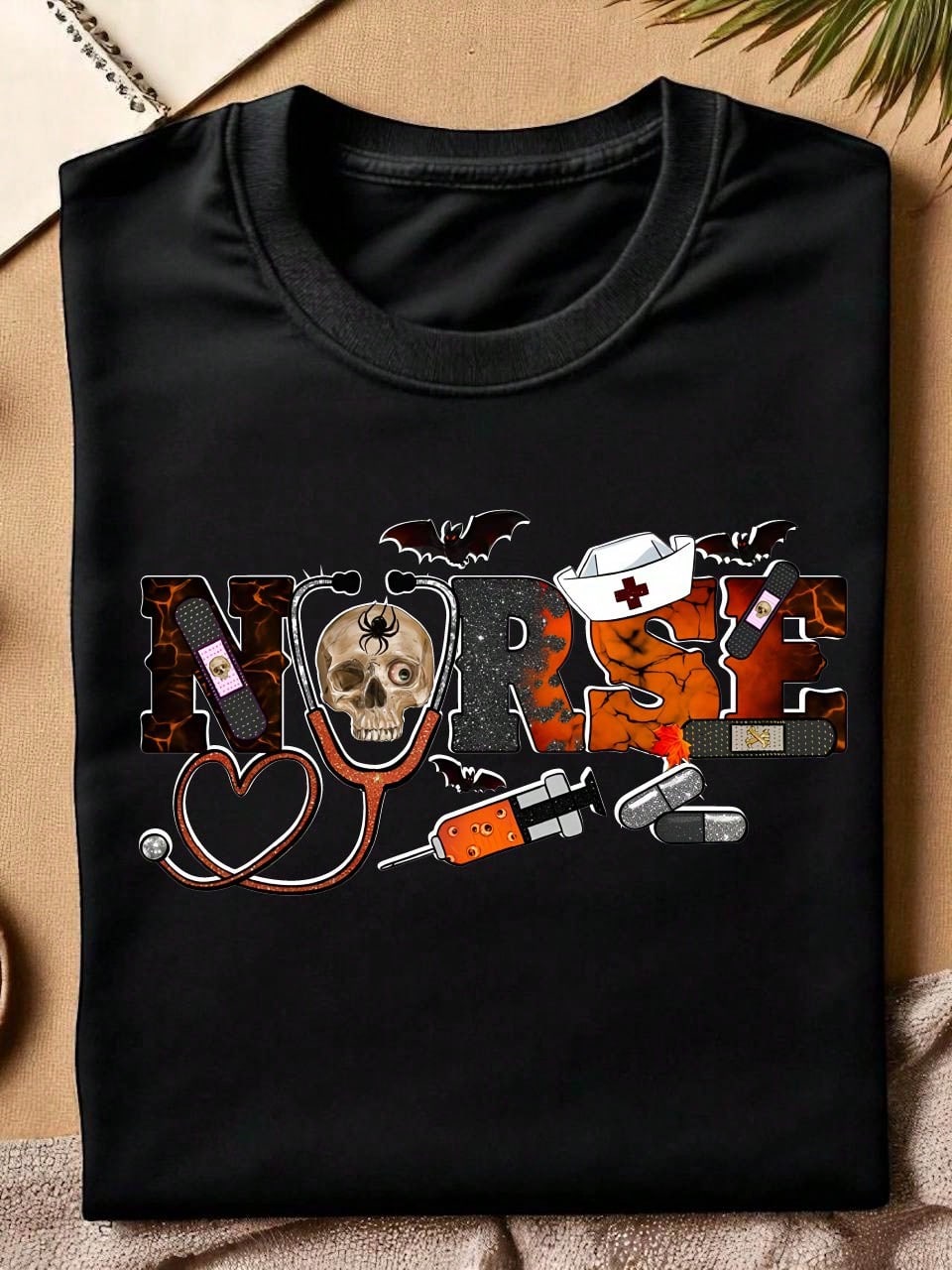 Nurse T-Shirt