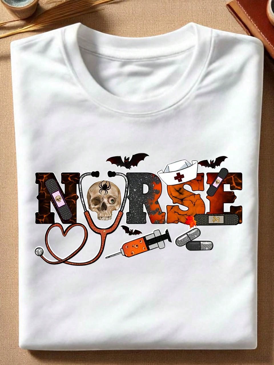Nurse T-Shirt