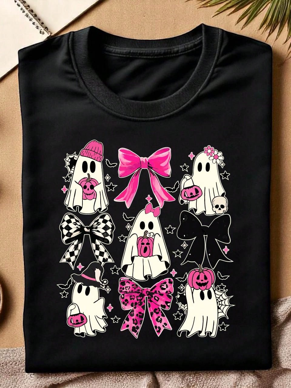 Halloween T-Shirt