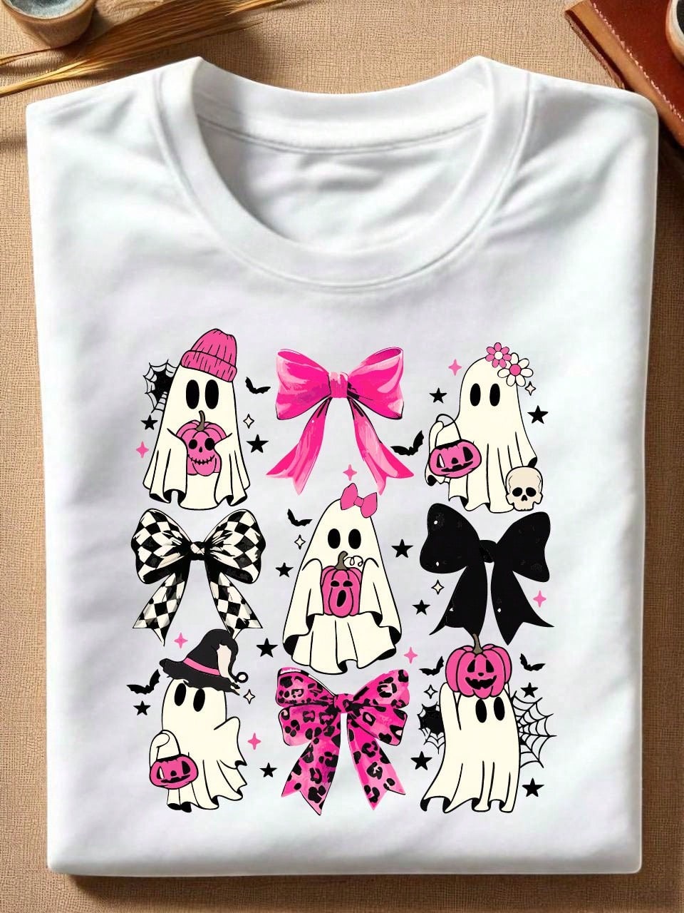 Halloween T-Shirt