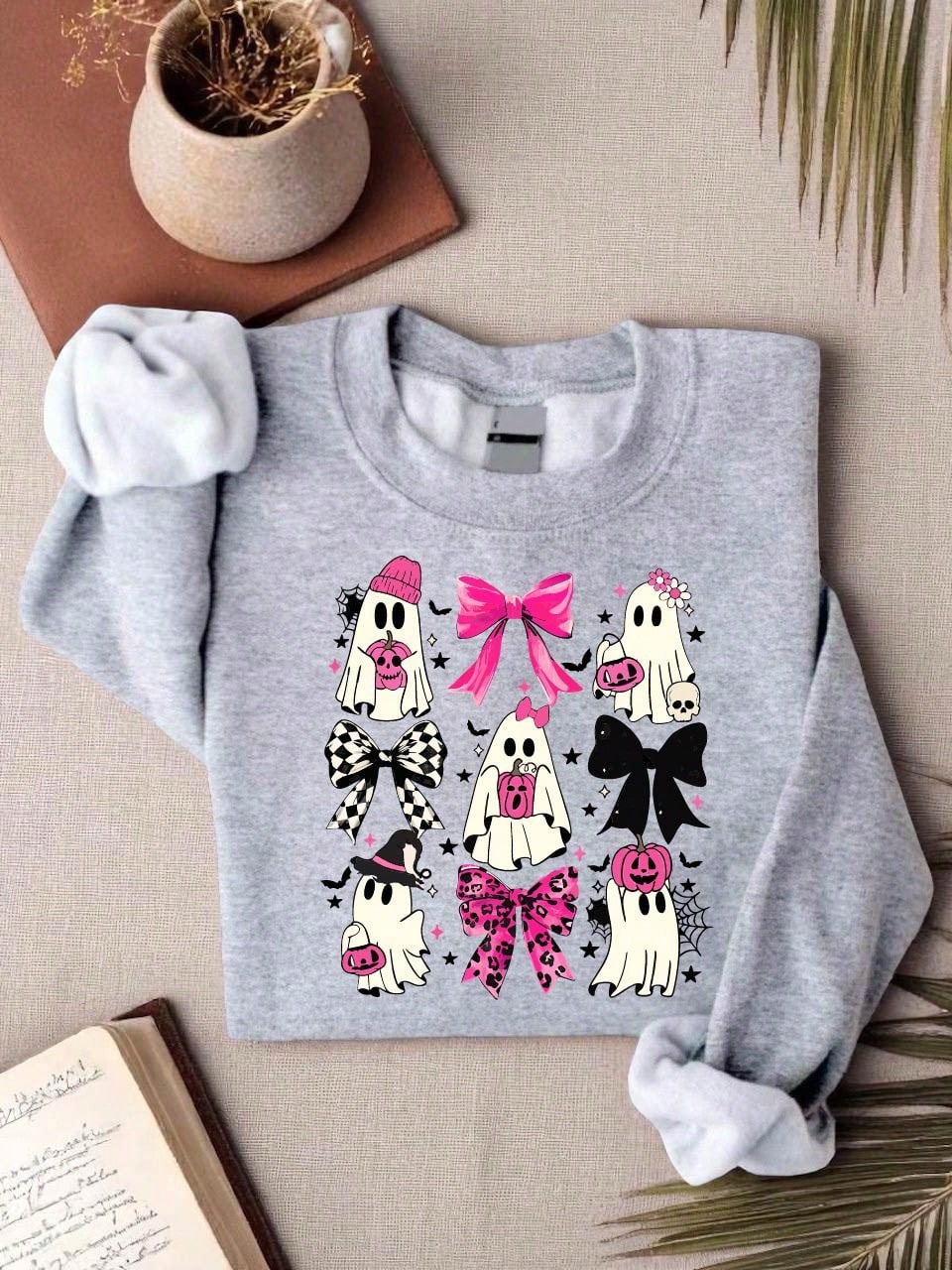 Halloween Sweatshirt