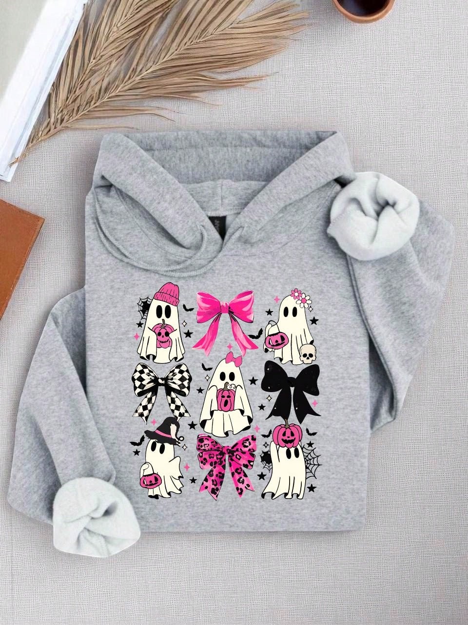Halloween Hoodie