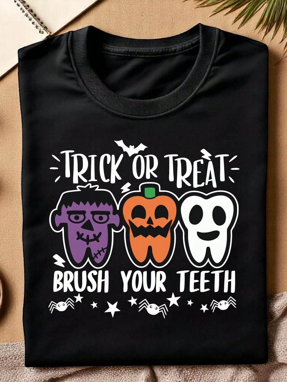 Brush Your Teeth T-Shirt