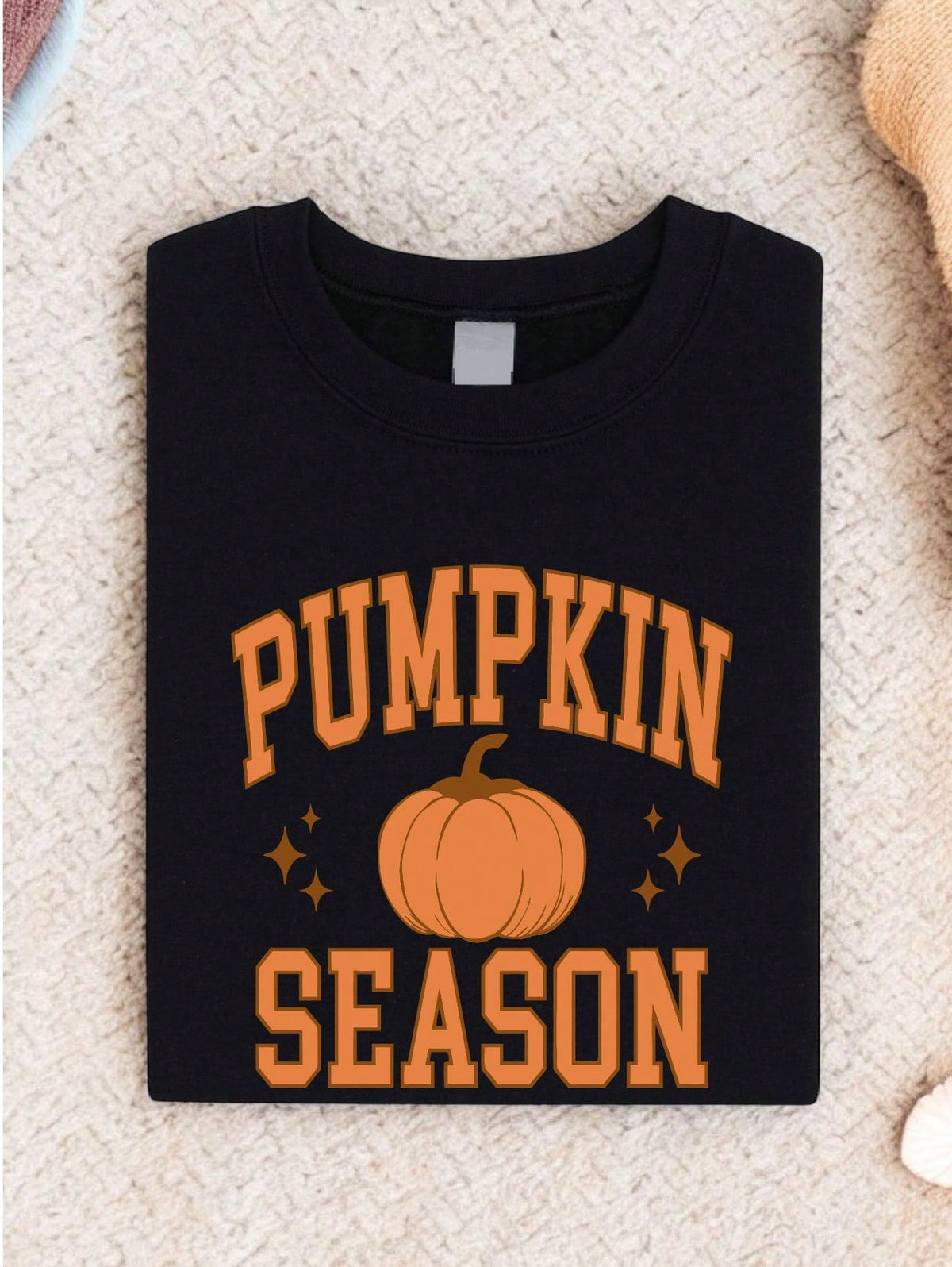 Pumpkin Season T-Shirt