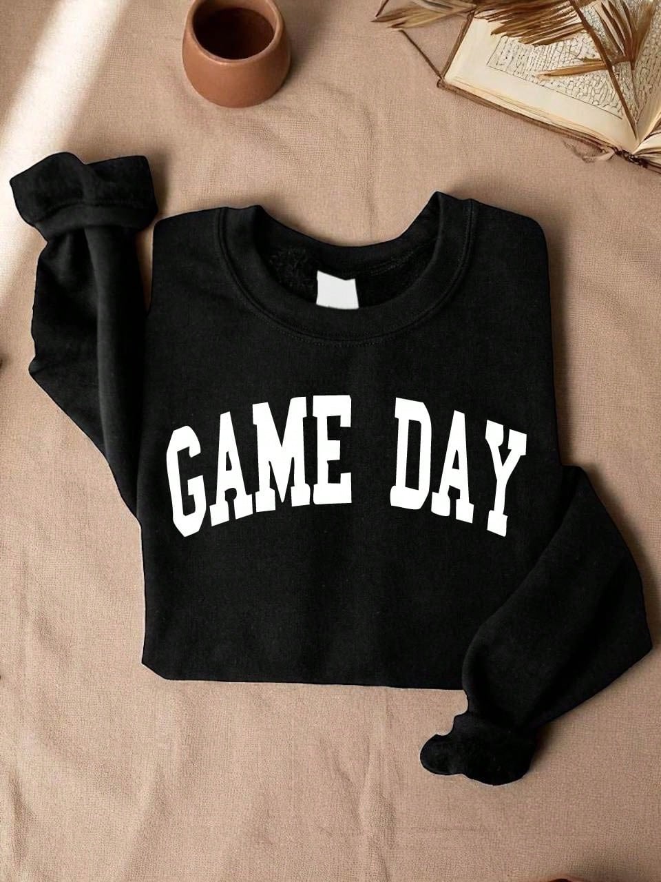 Game Day Sweatshirt