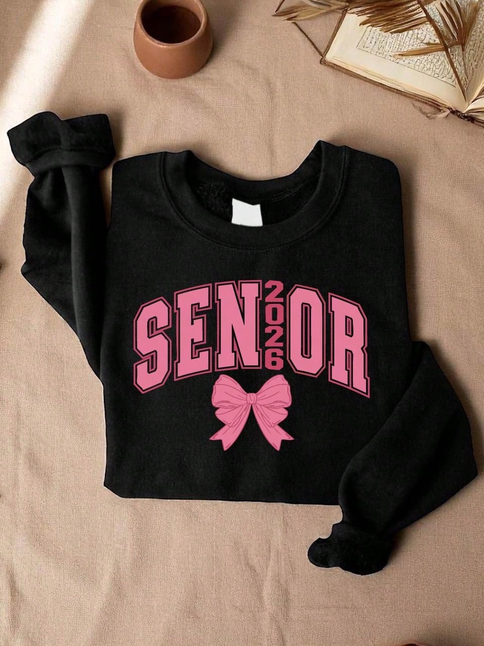 Senior 2026 Sweatshirt