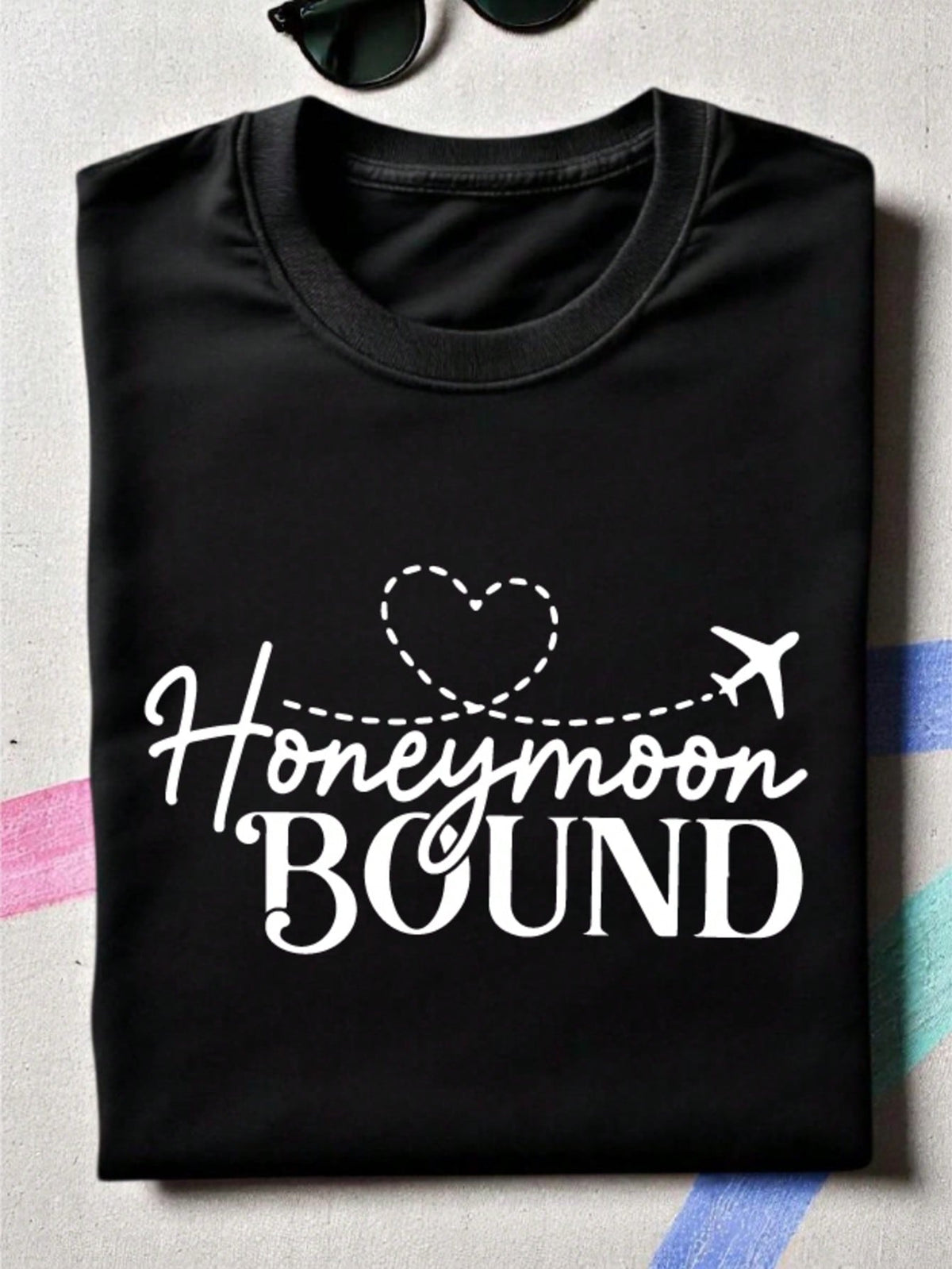 Honeymoon T-Shirt
