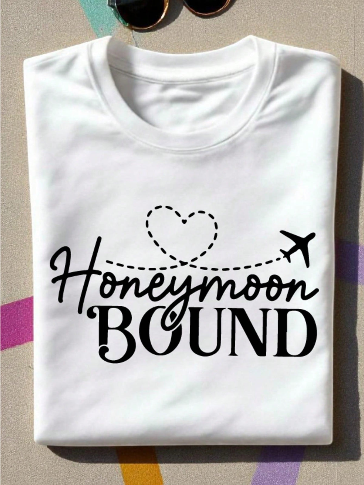 Honeymoon T-Shirt