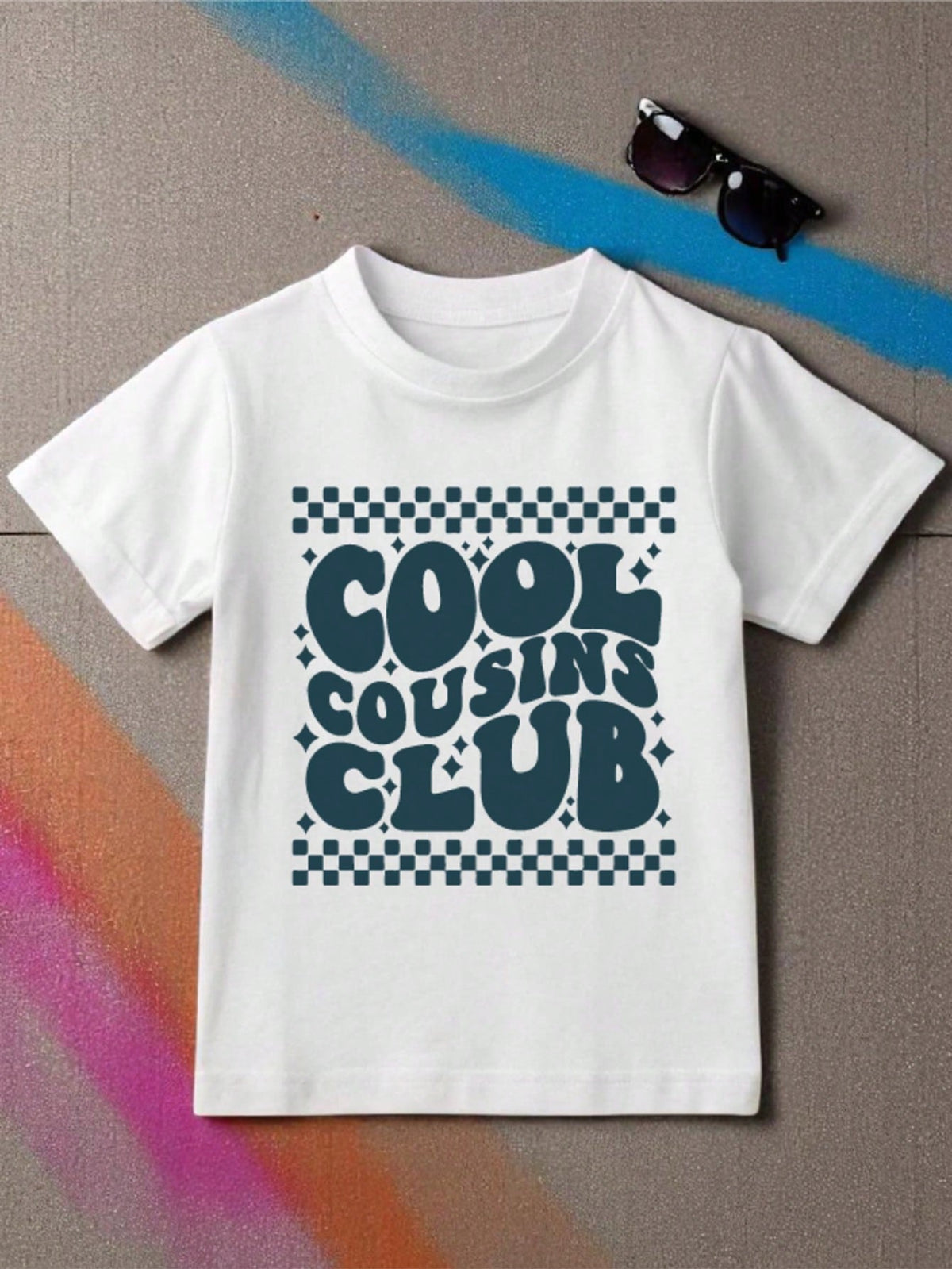 Cousins Toddler T-Shirt