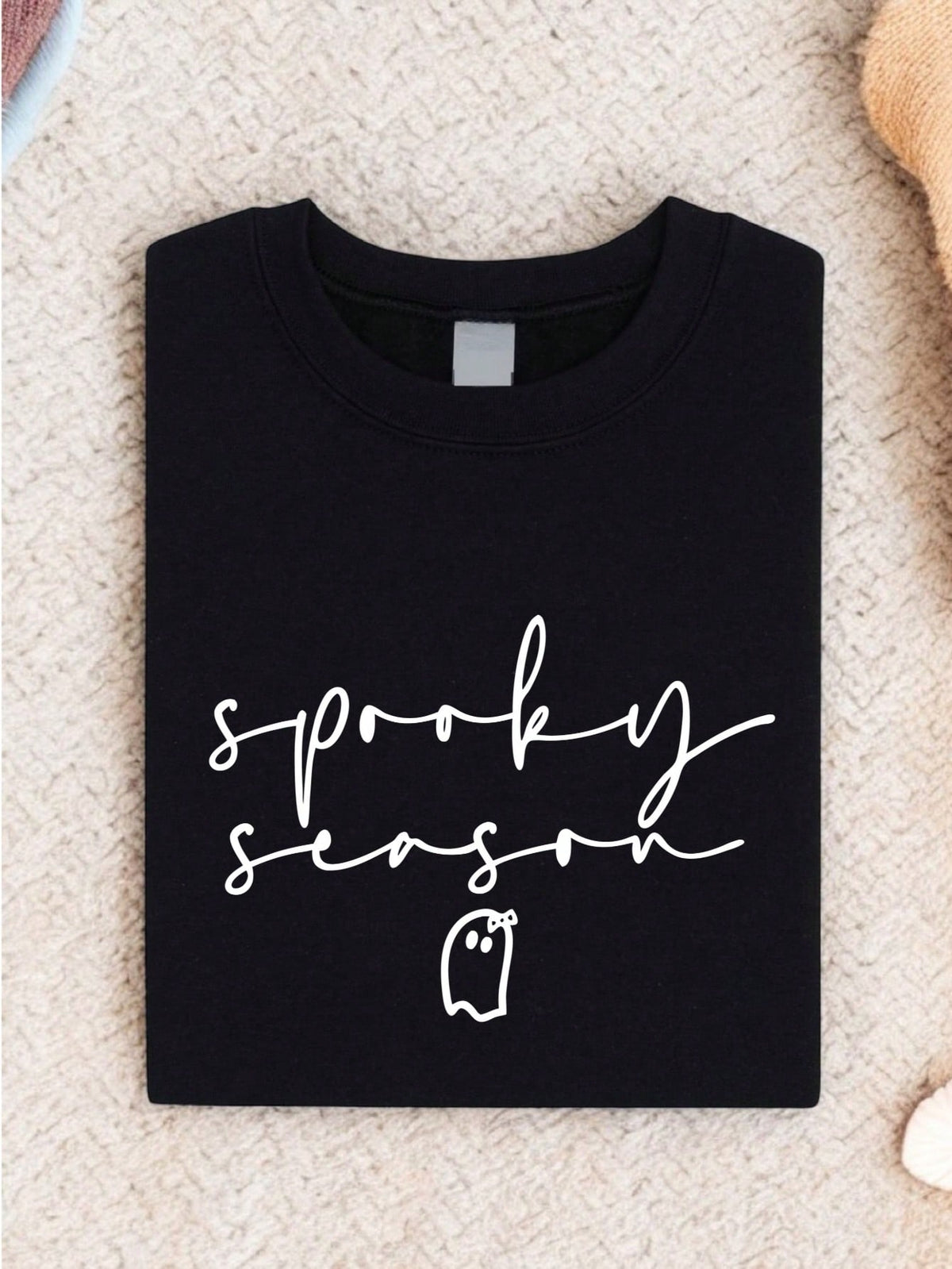 Spooky Season T-Shirt