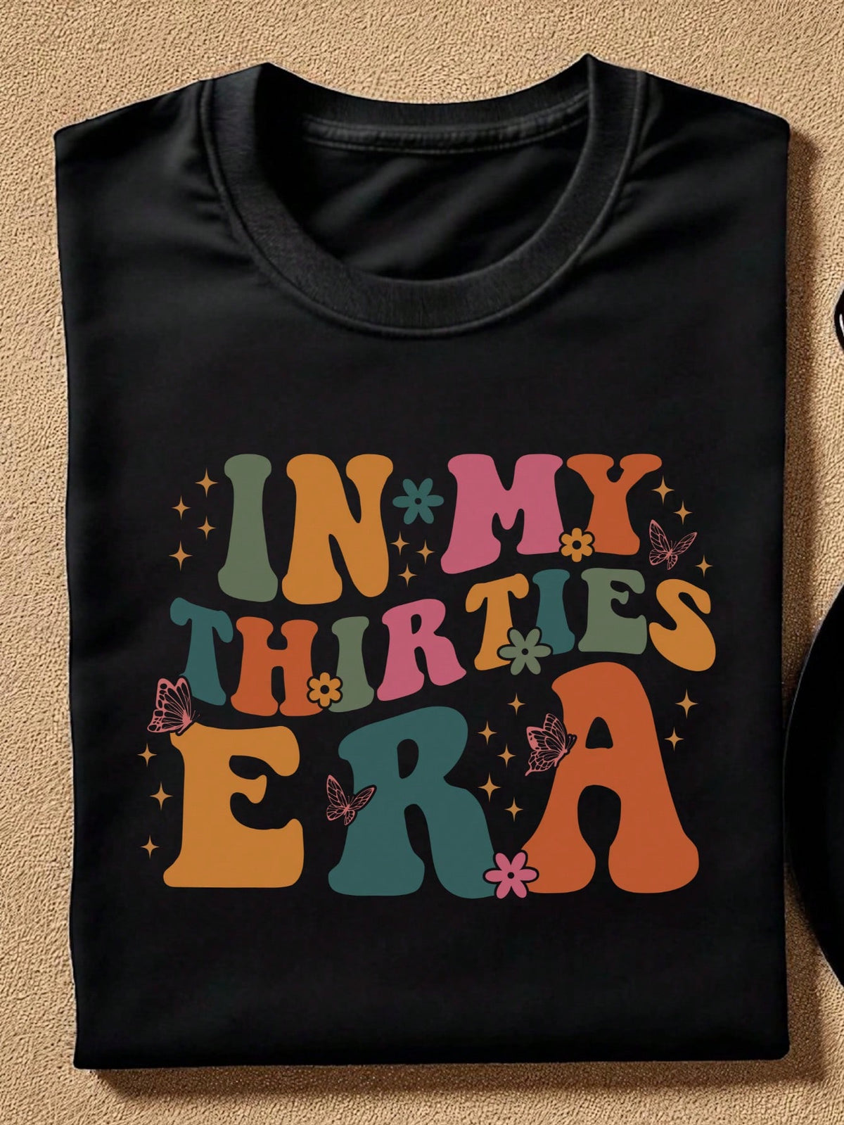 In My Thirties Era T-Shirt
