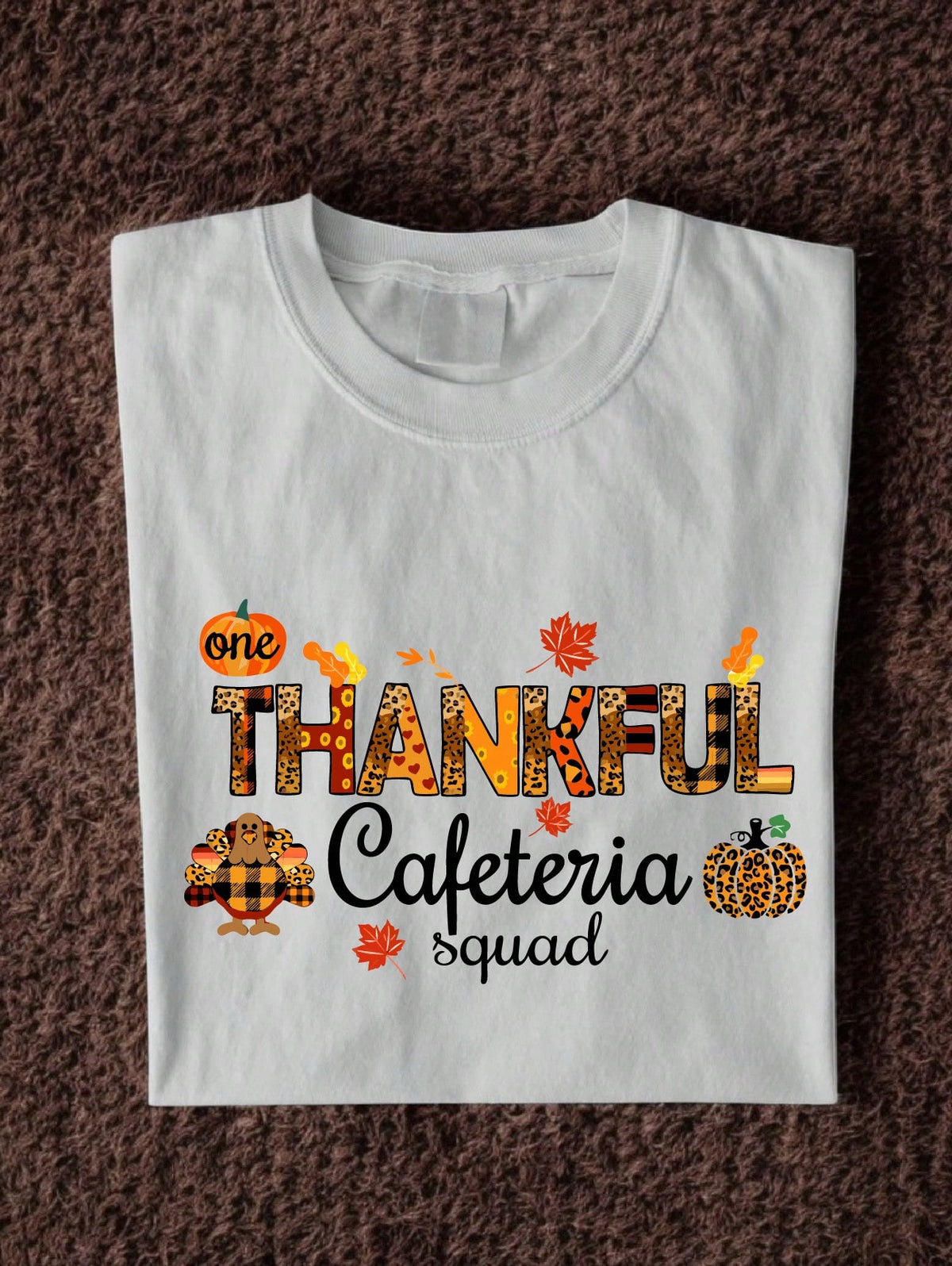 Cafeteria Crew T-Shirt