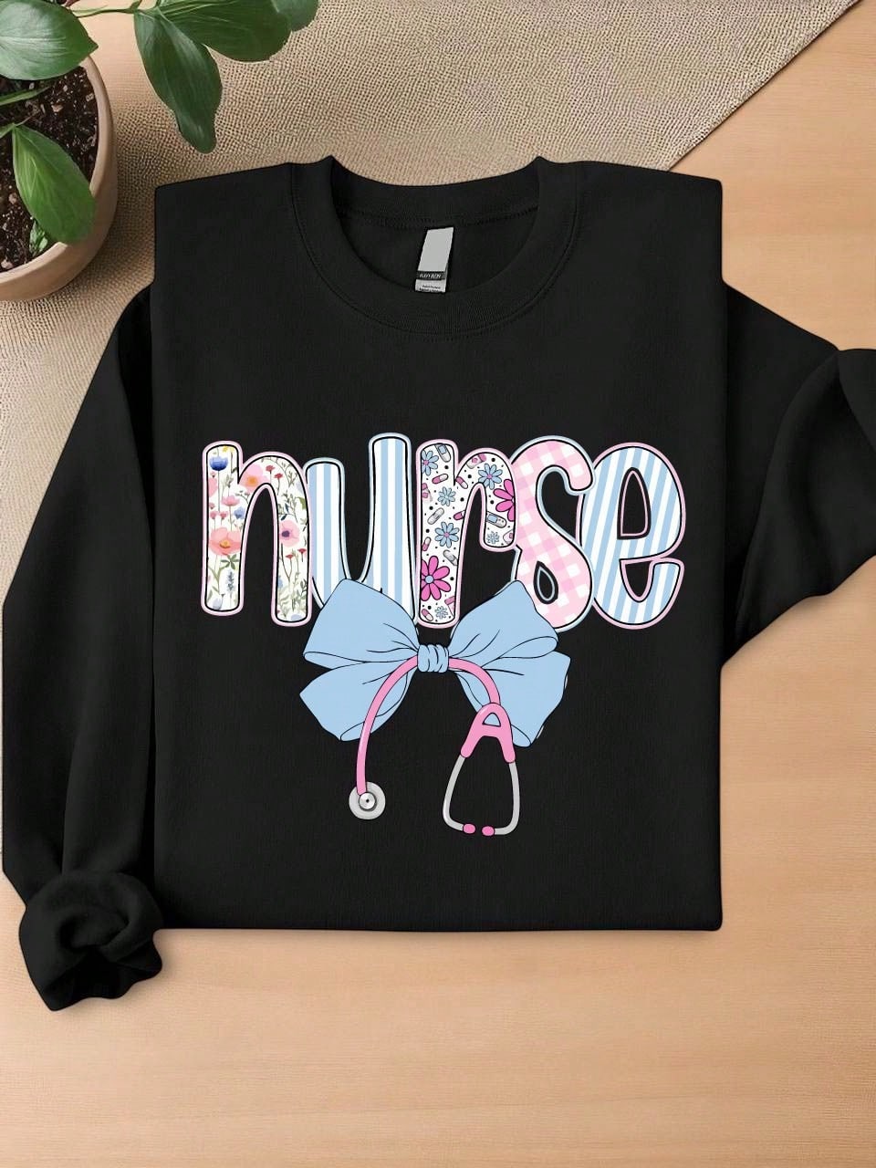 Nurse Sweatshirt